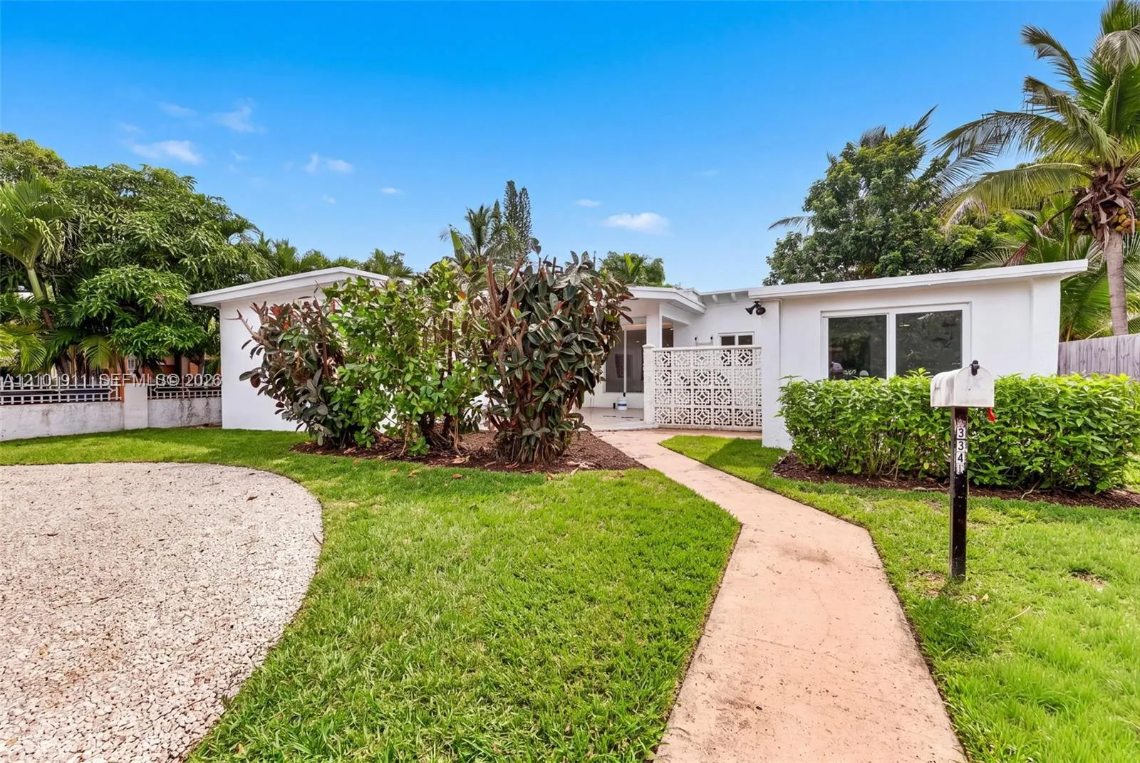 Listing  334 NW 110th Street, Miami, FL 33168, Miami, FL 33168