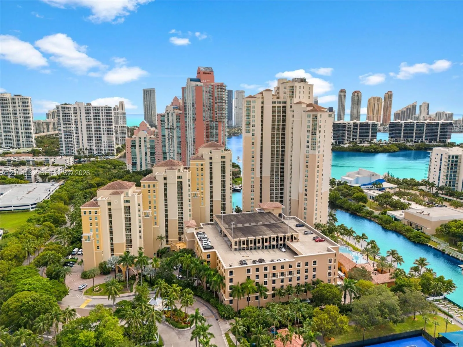 Listing  3340 NE 190th Street 602, Aventura, FL 33180, Aventura, FL 33180