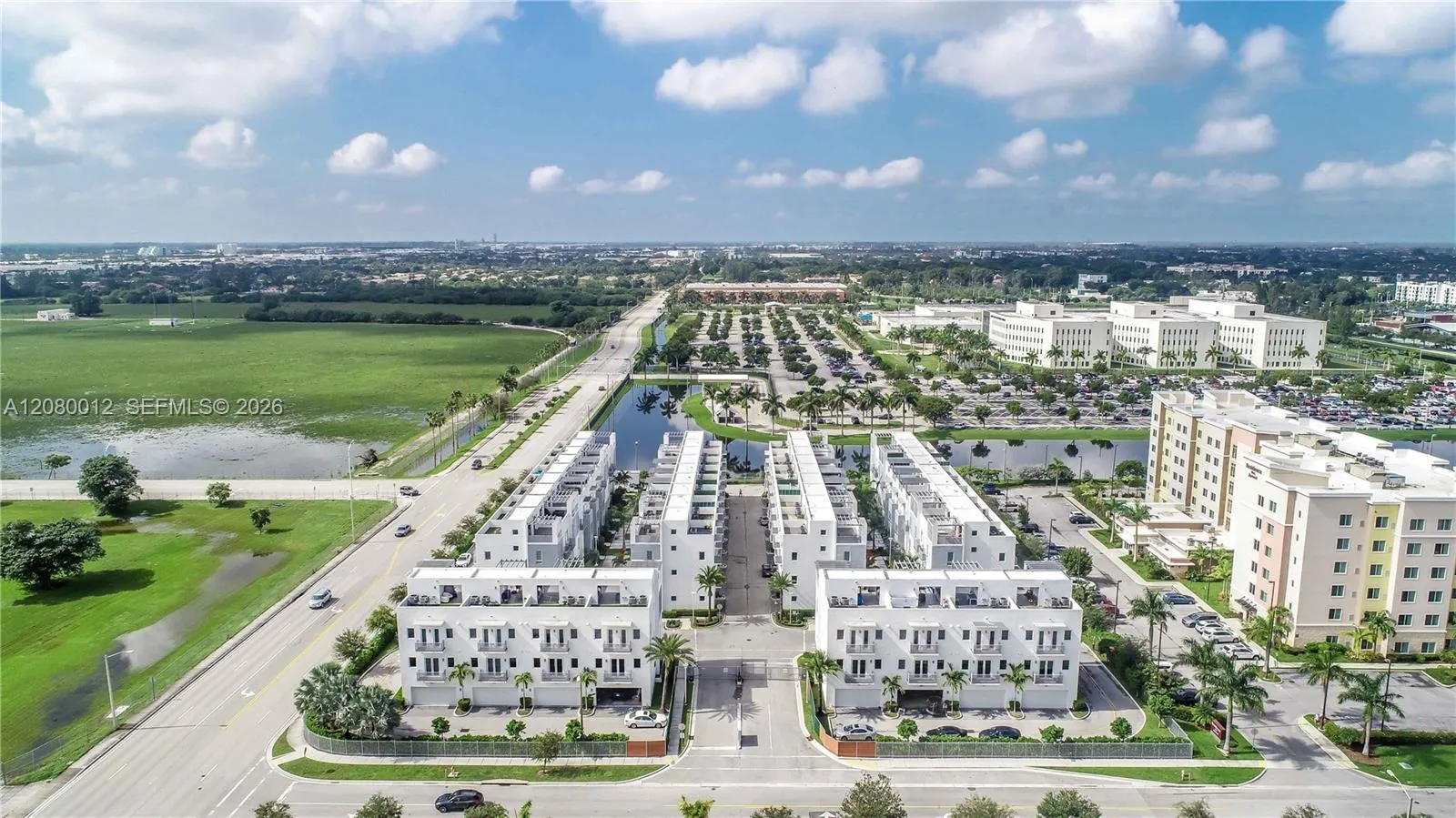 View details of listing 3340 NW 91st Avenue, Doral, FL 33172 Doral with MLS#