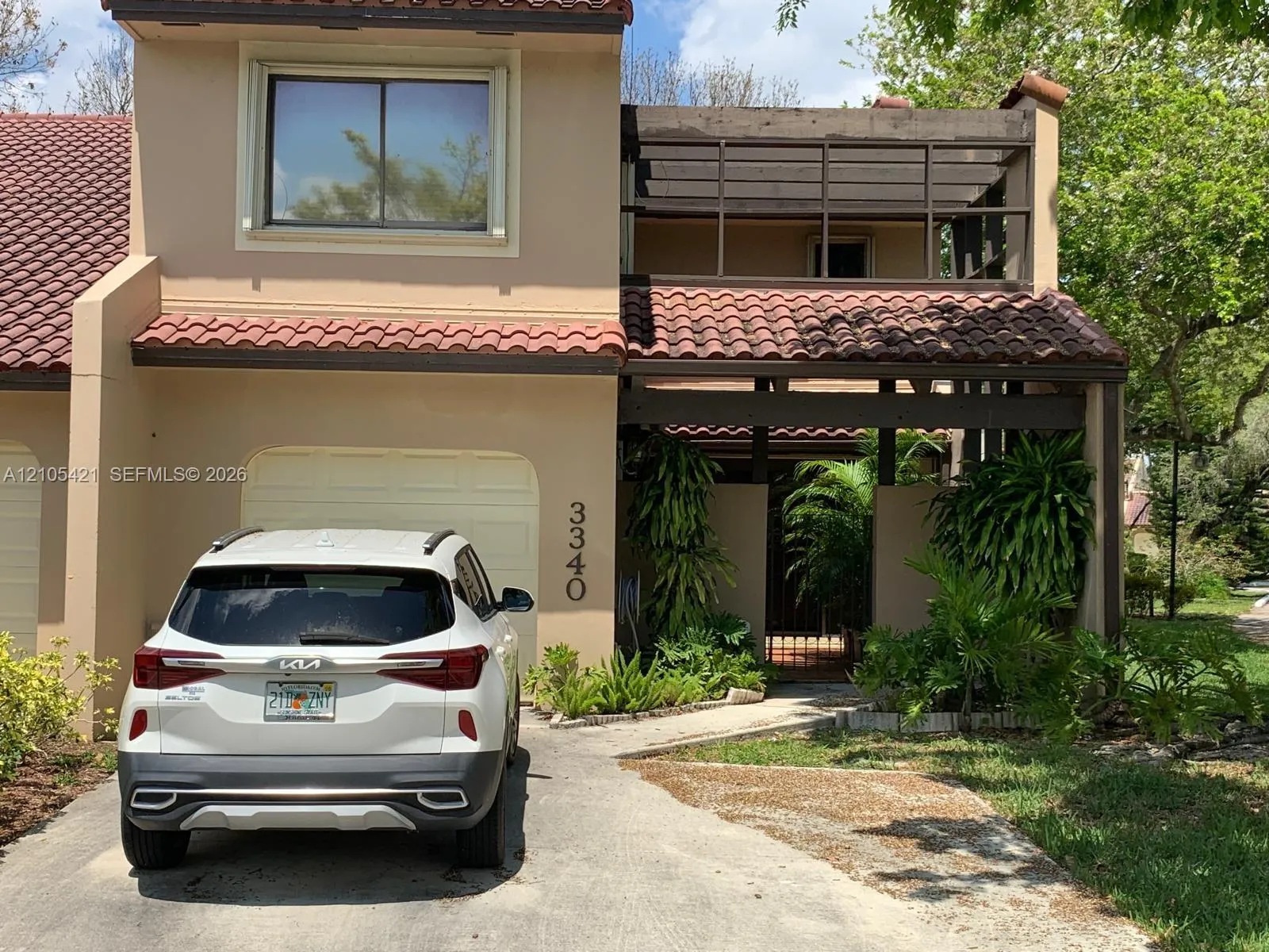 View details of listing 3340 Torremolinos Avenue A-40, Doral, FL 33178 Doral with MLS#