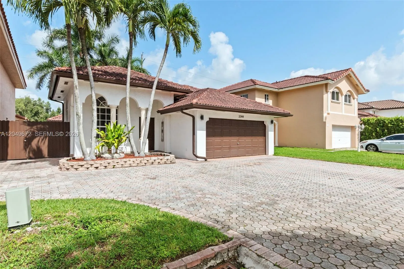 Listing  3344 SW 156th Court 3344, Miami, FL 33185, Miami, FL 33185