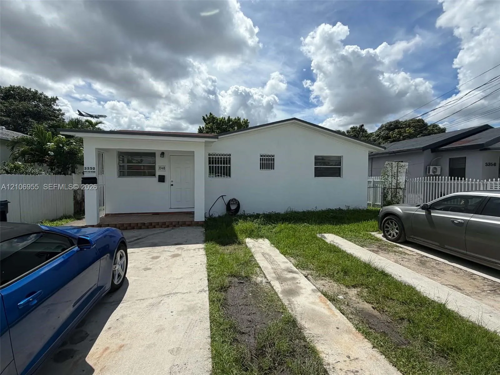 Listing  3348 NW 35th Street 3348, Miami, FL 33142, Miami, FL 33142