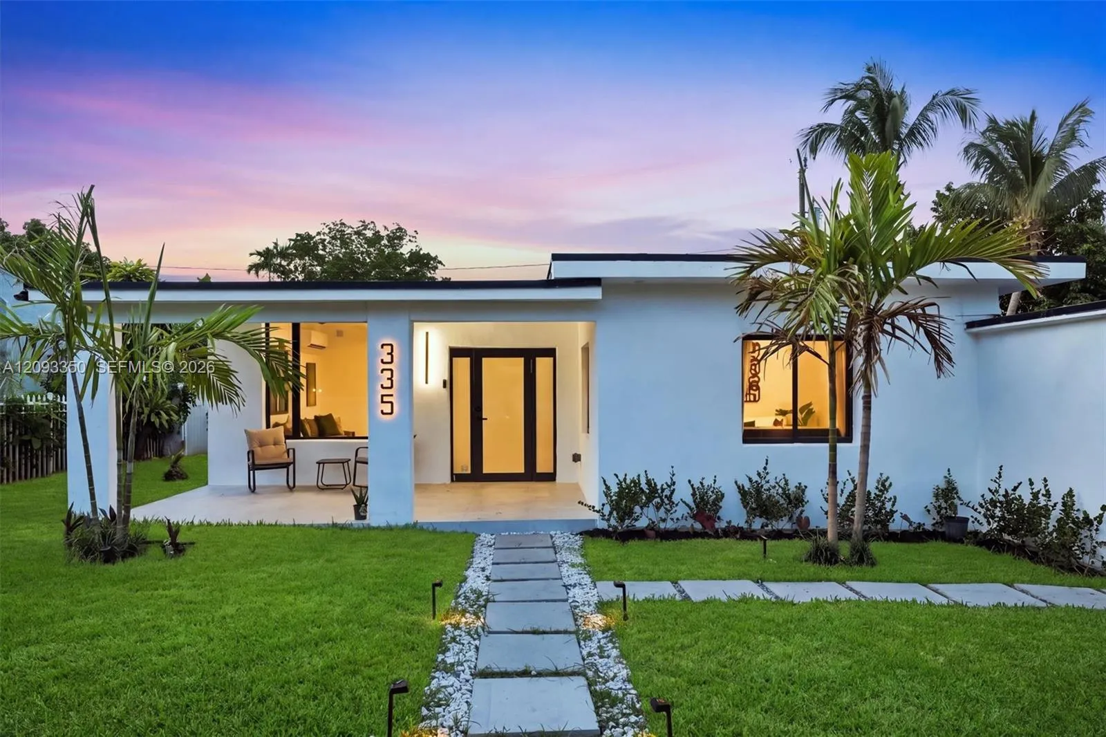 Listing  335 NW 108th Street, Miami, FL 33168, Miami, FL 33168