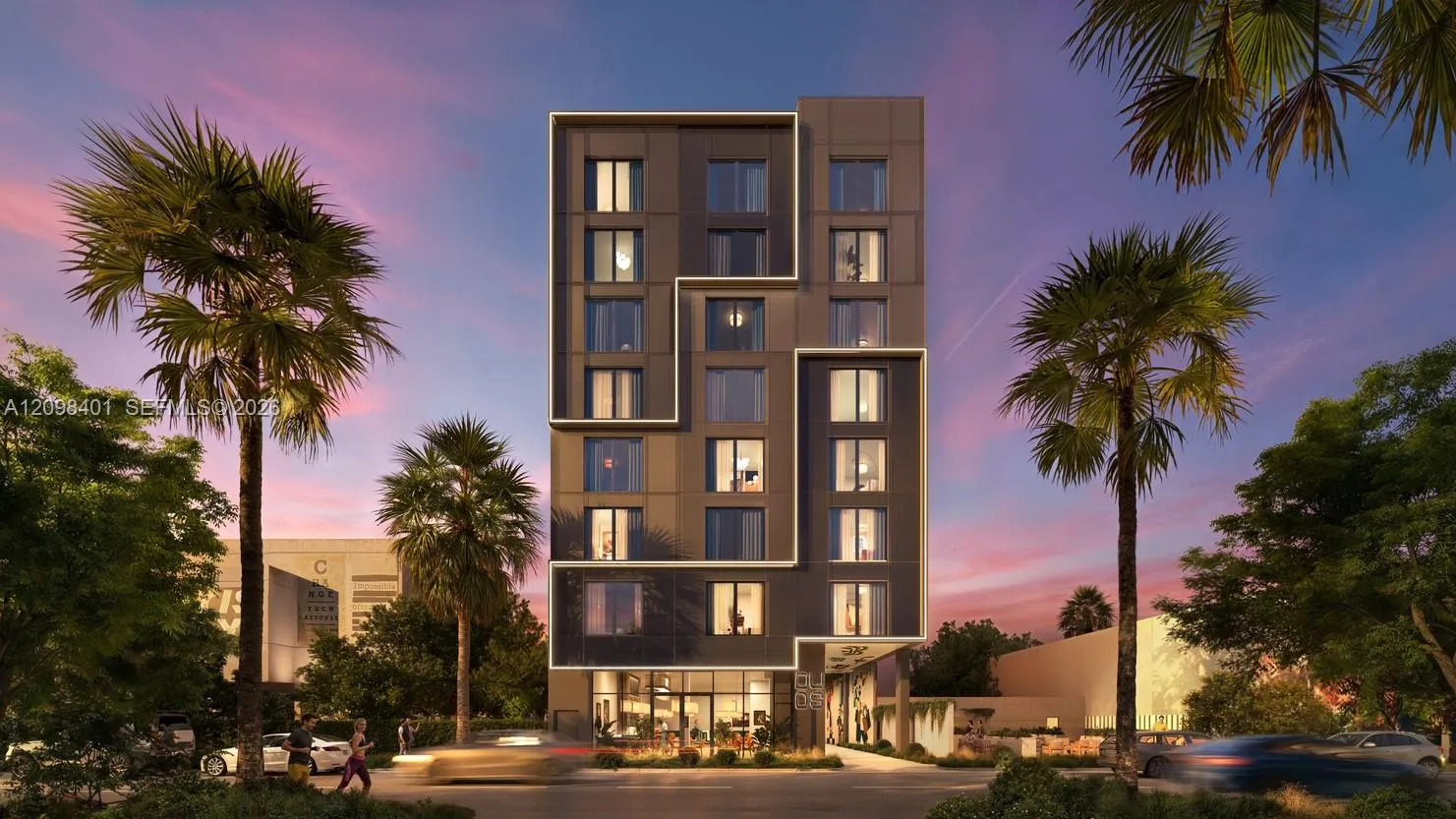 Listing  335 NW 28th Street 705/706, Miami, FL 33127, Miami, FL 33127