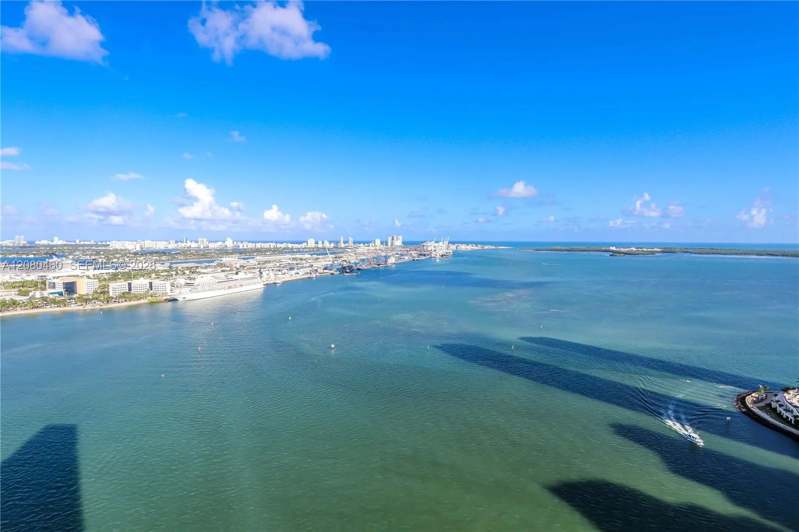 Listing  335 S Biscayne Boulevard 3709, Miami, FL 33131, Miami, FL 33131