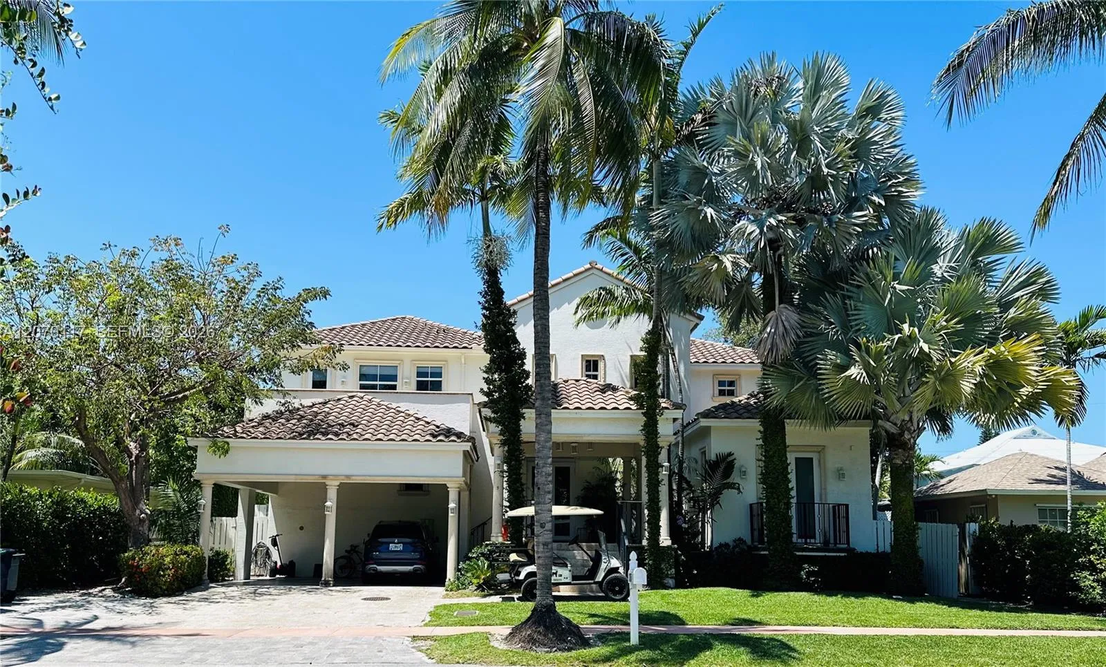 View details of listing 335 W Enid Drive, Key Biscayne, FL 33149 Key Biscayne with MLS#