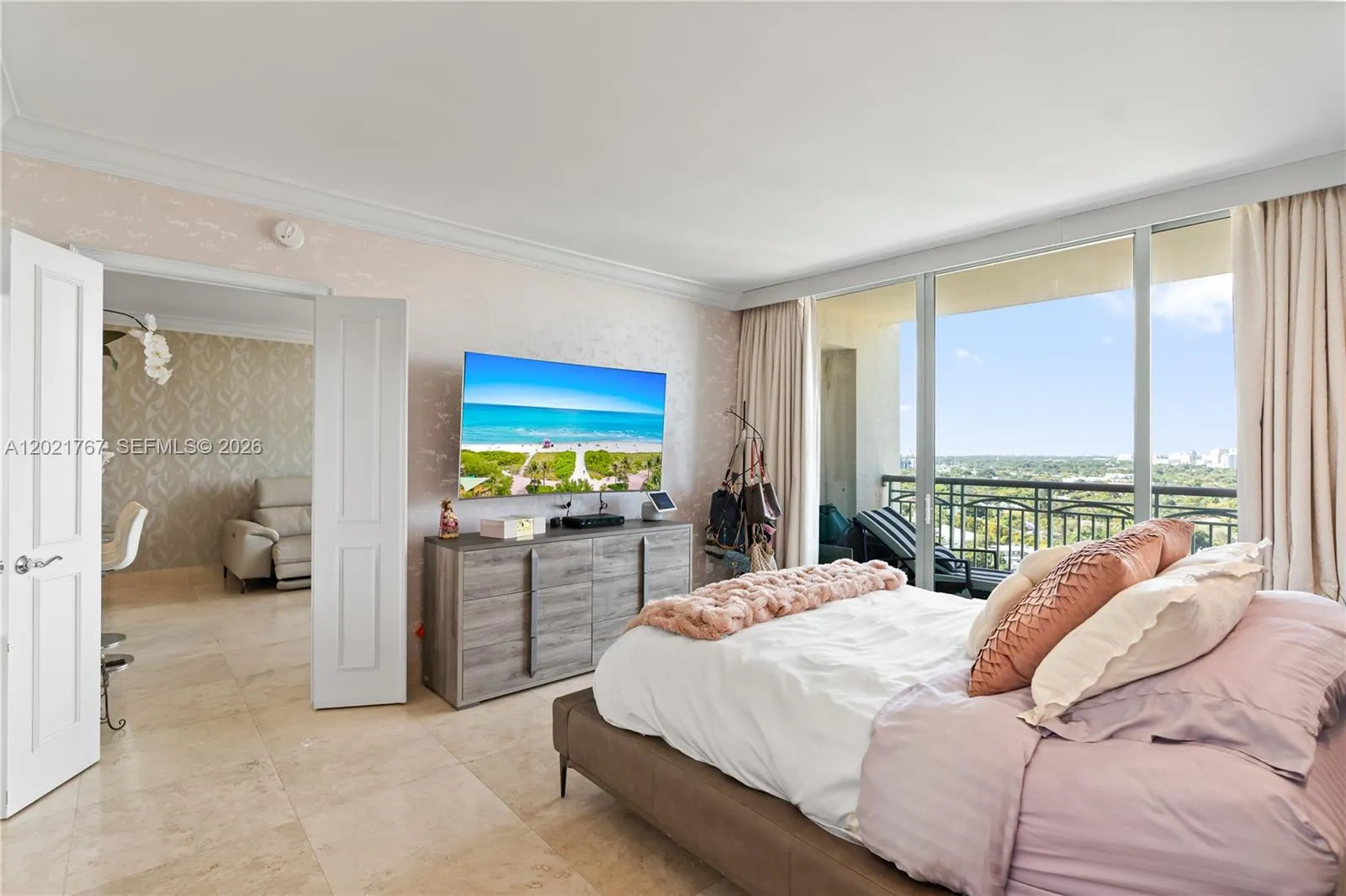 View details of listing 3350 SW 27th Avenue 1706, Coconut Grove, FL 33133 Coconut Grove with MLS# 