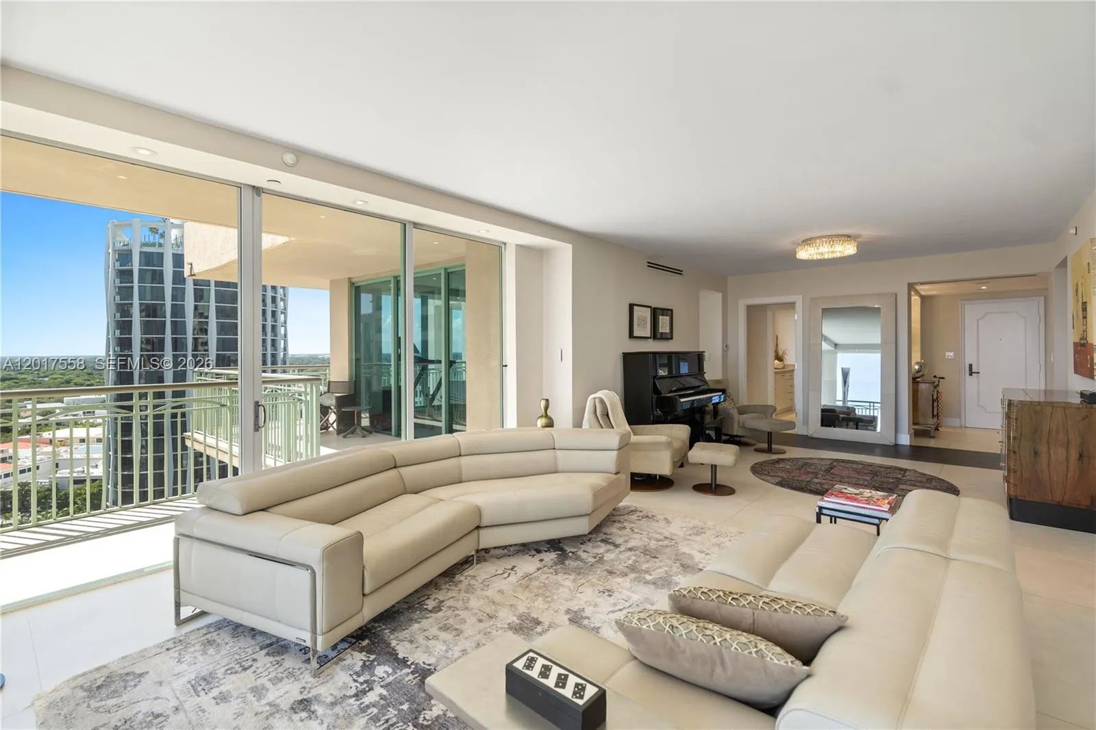 View details of listing 3350 SW 27th Avenue 1802, Coconut Grove, FL 33133 Coconut Grove with MLS# 