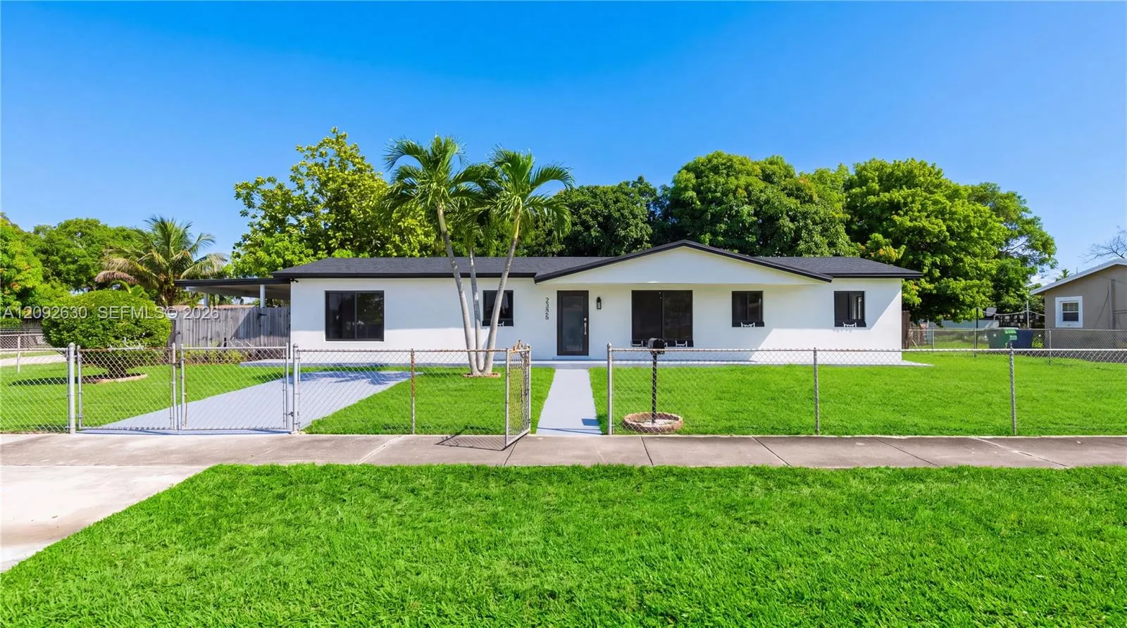 Listing  3355 NW 180th Street, Miami Gardens, FL 33056, Miami Gardens, FL 33056