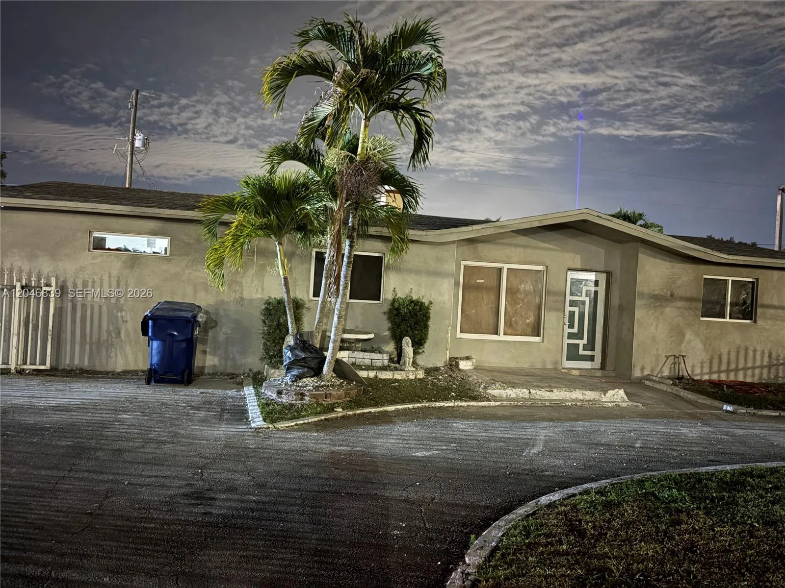 View details of listing 3355 NW 213th Terrace 0, Miami Gardens, FL 33056 Miami Gardens with MLS#