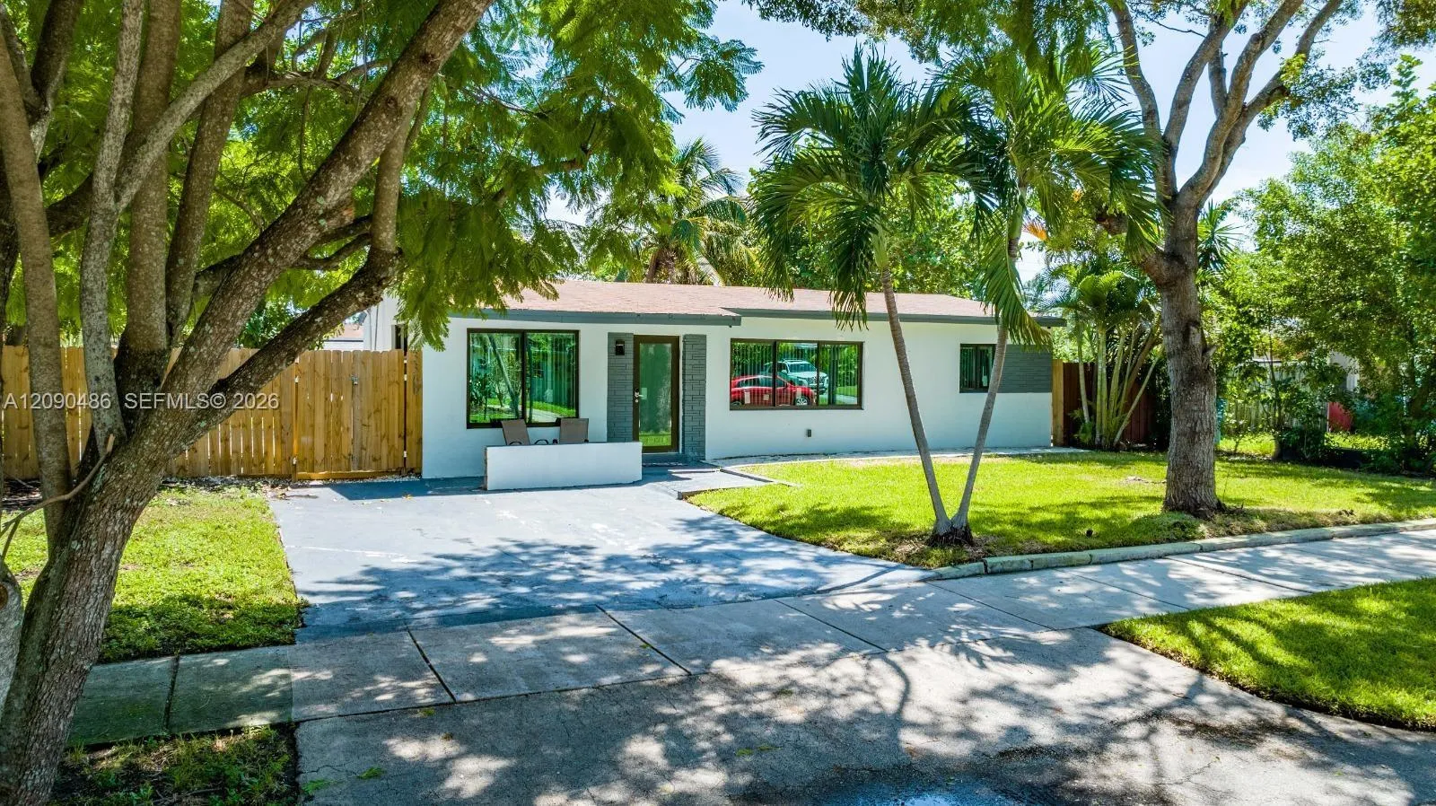 Listing  3360 NE 12th Terrace, Pompano Beach, FL 33064, Pompano Beach, FL 33064