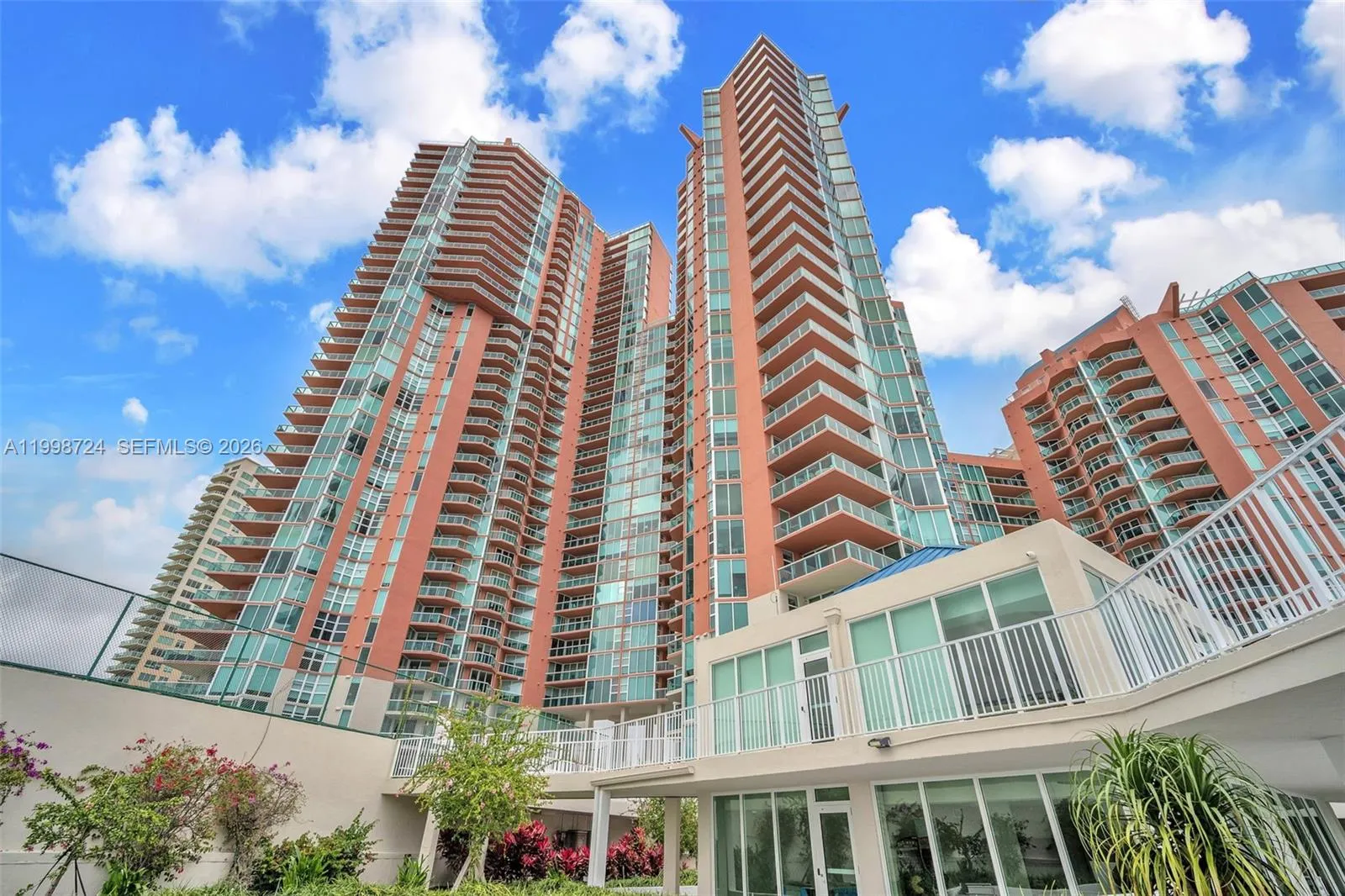 Listing  3370 E Hidden Bay Drive 2407, Aventura, FL 33180, Aventura, FL 33180
