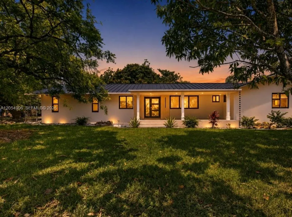 Listing  33800 SW 212th Avenue, Homestead, FL 33034, Homestead, FL 33034