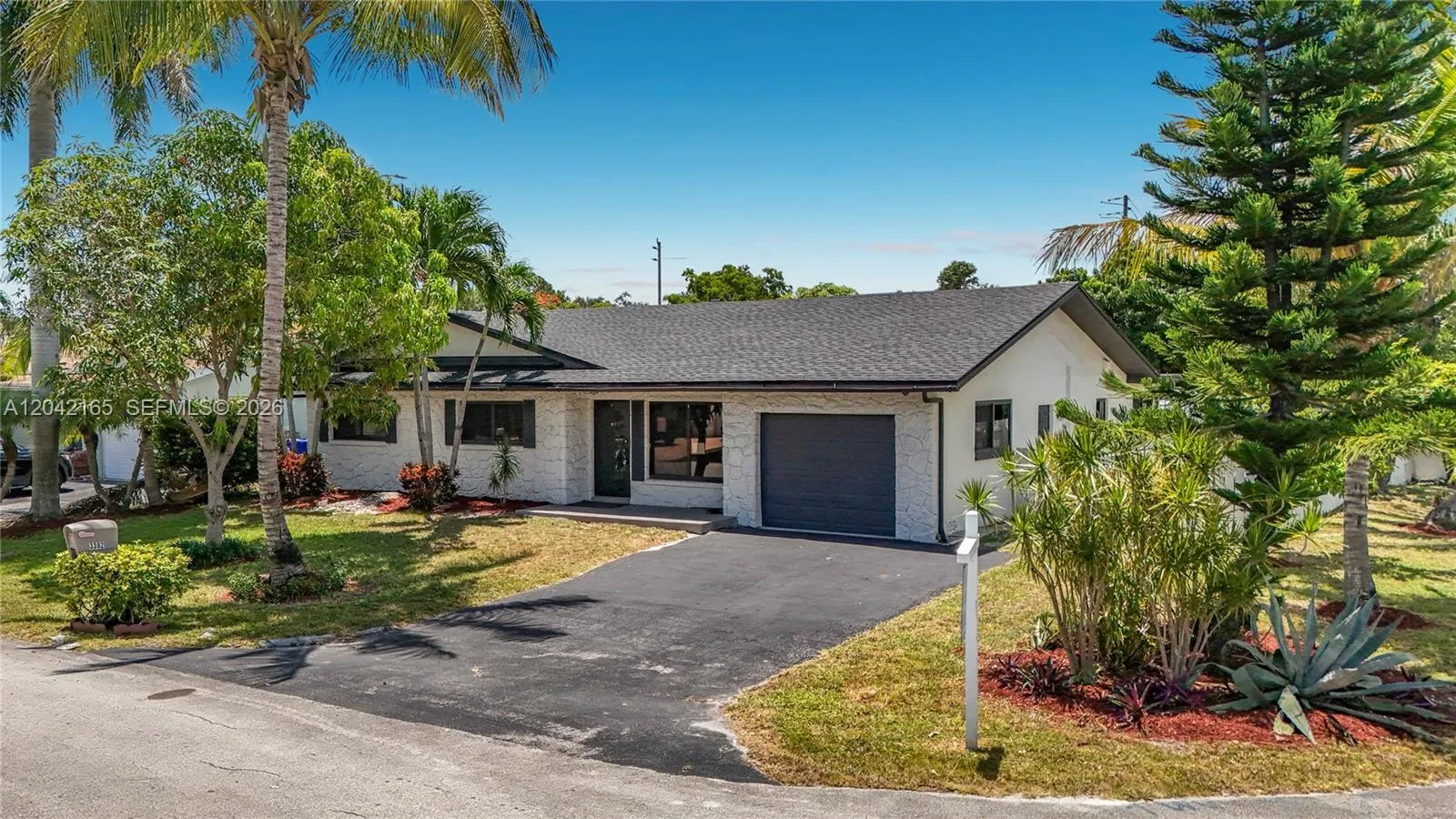 Listing  3392 NW 63rd Street, Fort Lauderdale, FL 33309, Fort Lauderdale, FL 33309