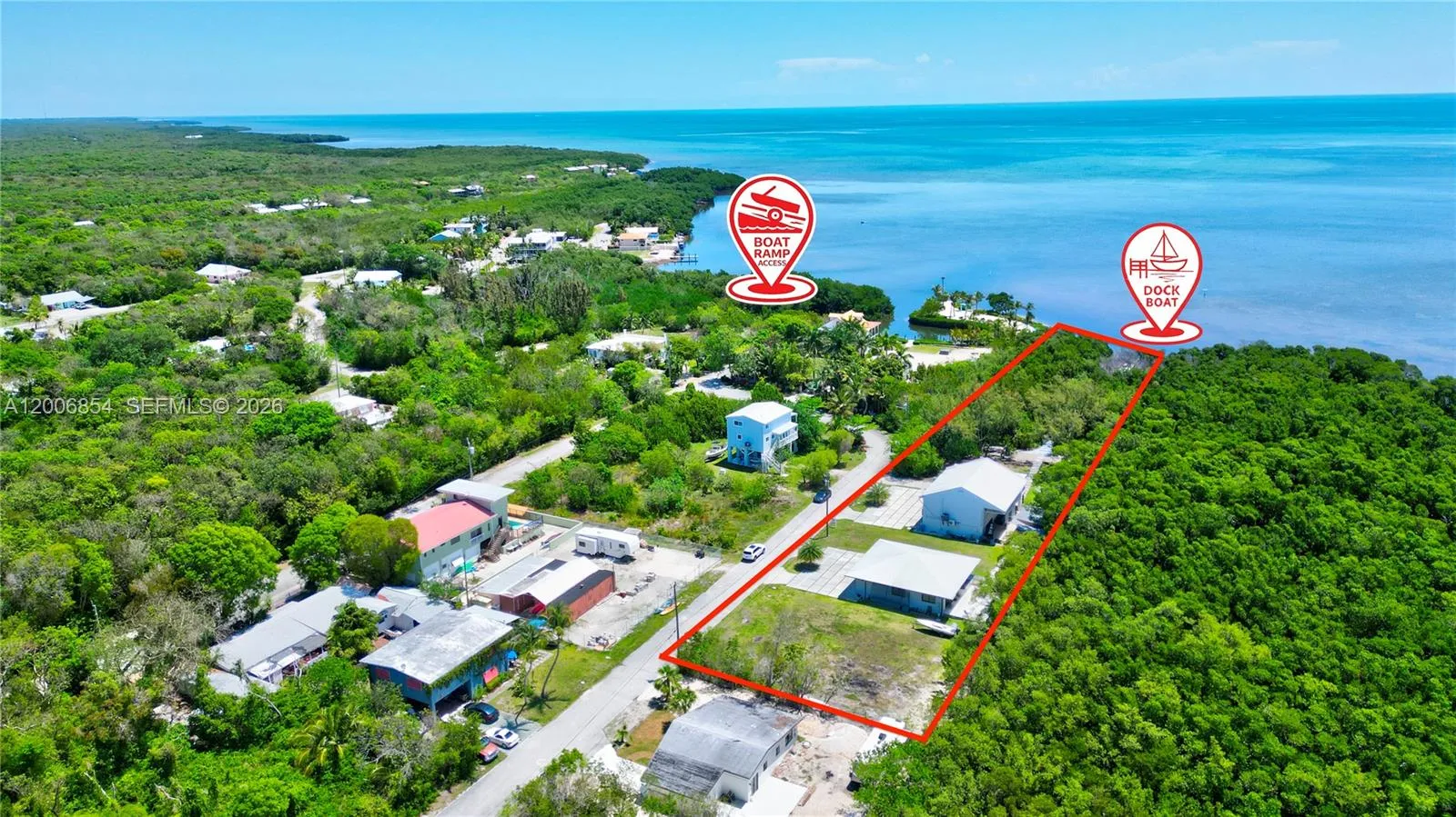Listing  34 Atlantic Drive, Marathon, FL 33037, Marathon, FL 33037