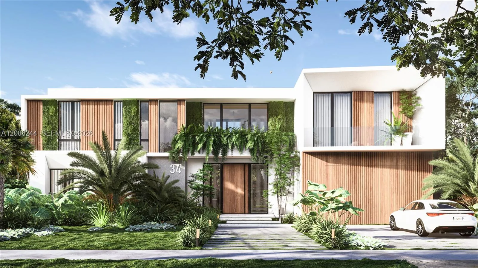 View details of listing 34 NW 97th Street, Miami Shores, FL 33150 Miami Shores with MLS# 