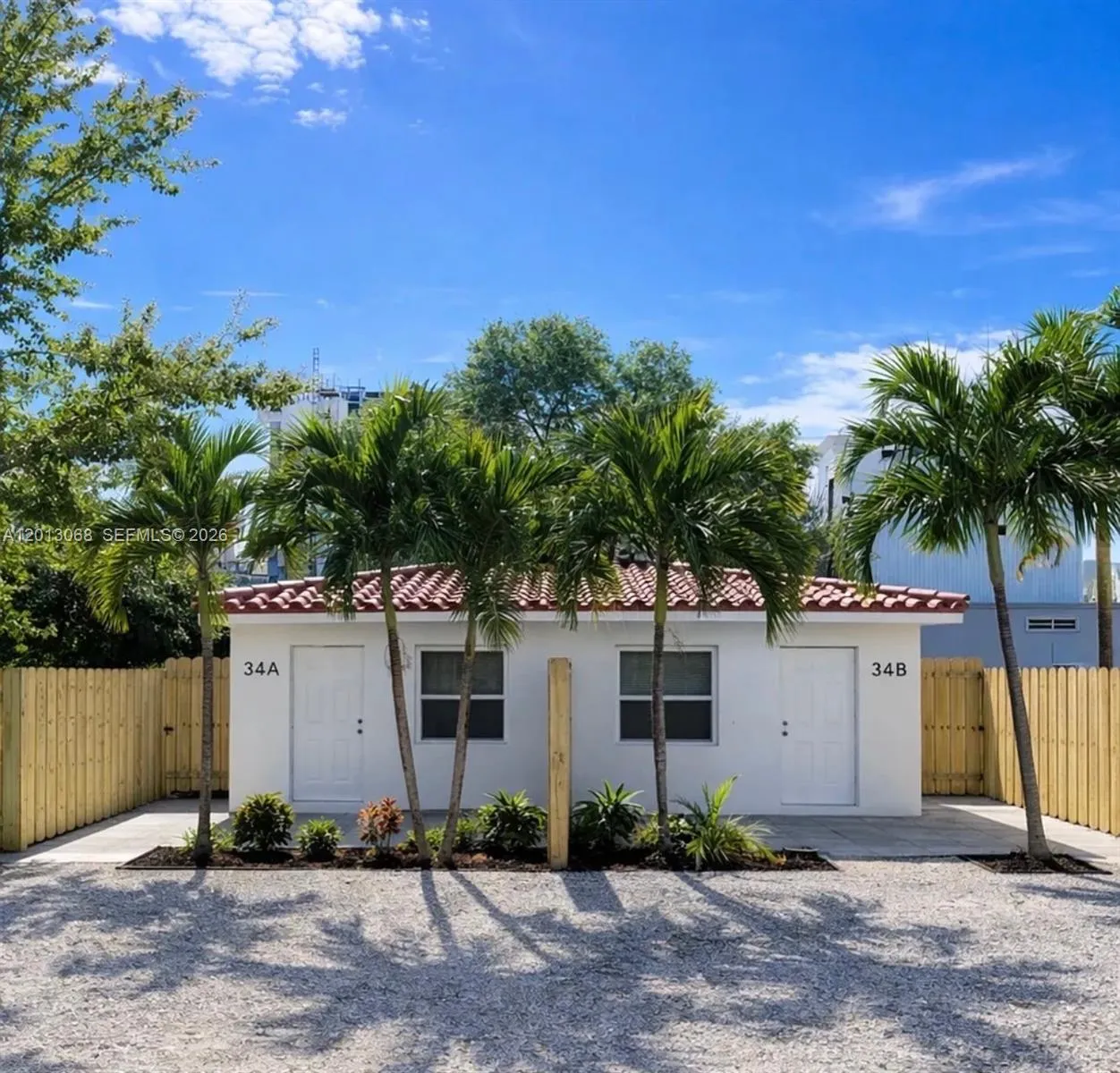 View details of listing 34 SE 1st Avenue B, Dania Beach, FL 33004 Dania Beach with MLS# 