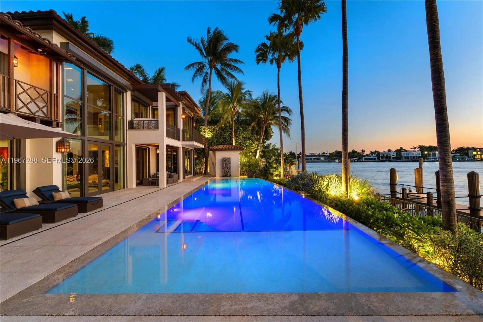 View details of listing 34 W Dilido Drive, Miami Beach, FL 33139 Miami Beach with MLS#