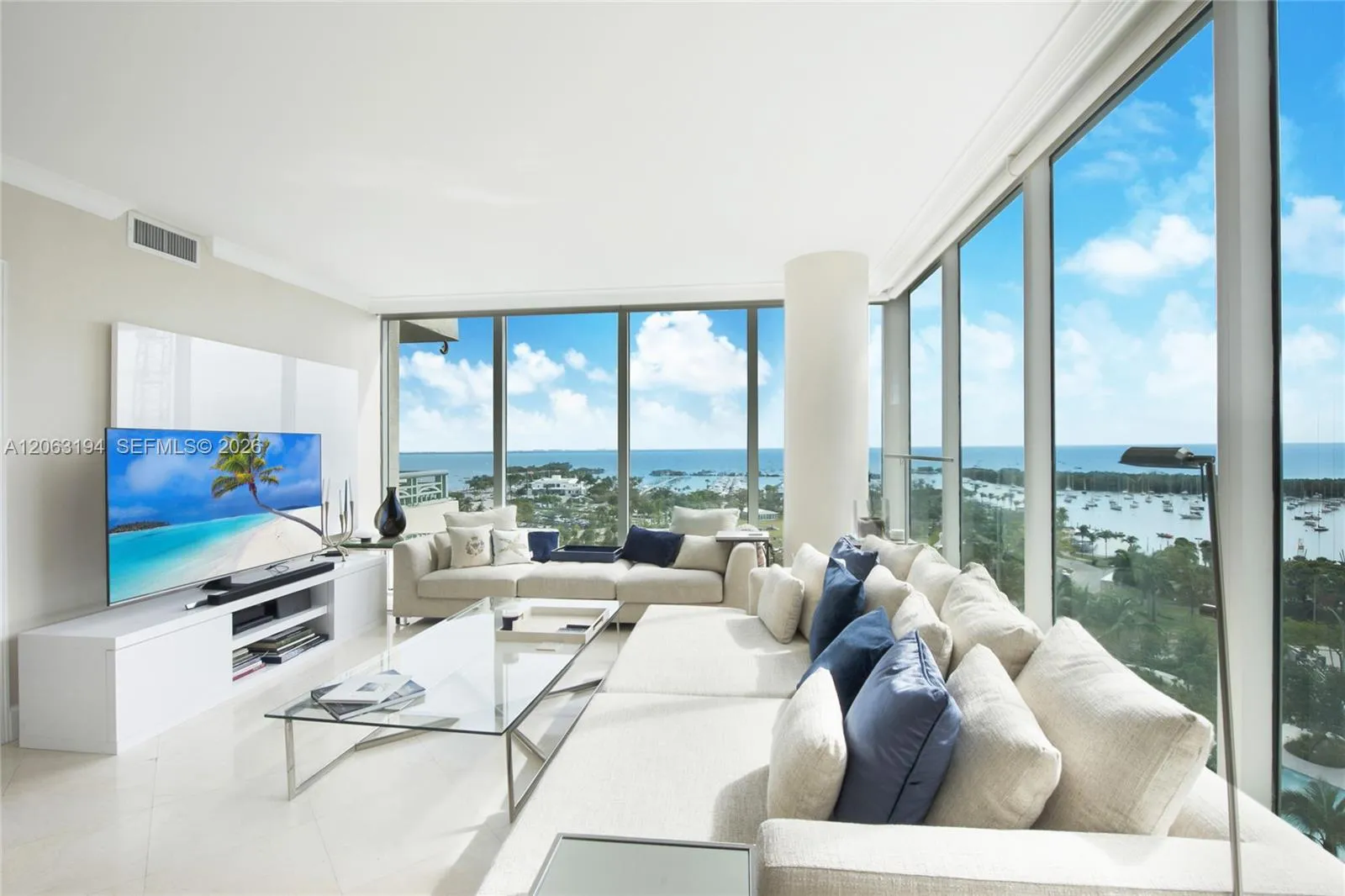 View details of listing 3400 SW 27th Avenue 1003, Coconut Grove, FL 33133 Coconut Grove with MLS# 