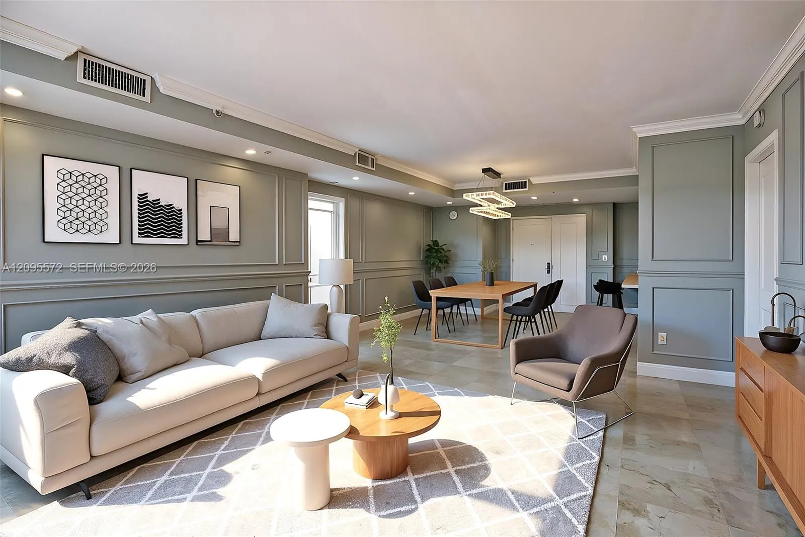 View details of listing 3400 SW 27th Avenue 1506, Coconut Grove, FL 33133 Coconut Grove with MLS# 
