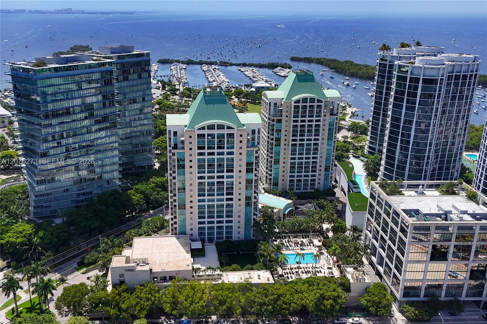 Listing  3400 SW 27th Avenue 902, Miami, FL 33133, Miami, FL 33133