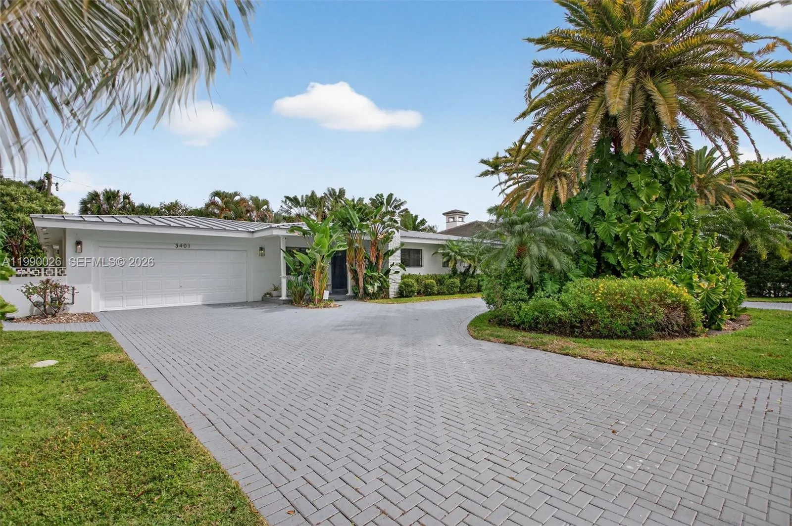 Listing  3401 Beacon Street, Pompano Beach, FL 33062, Pompano Beach, FL 33062