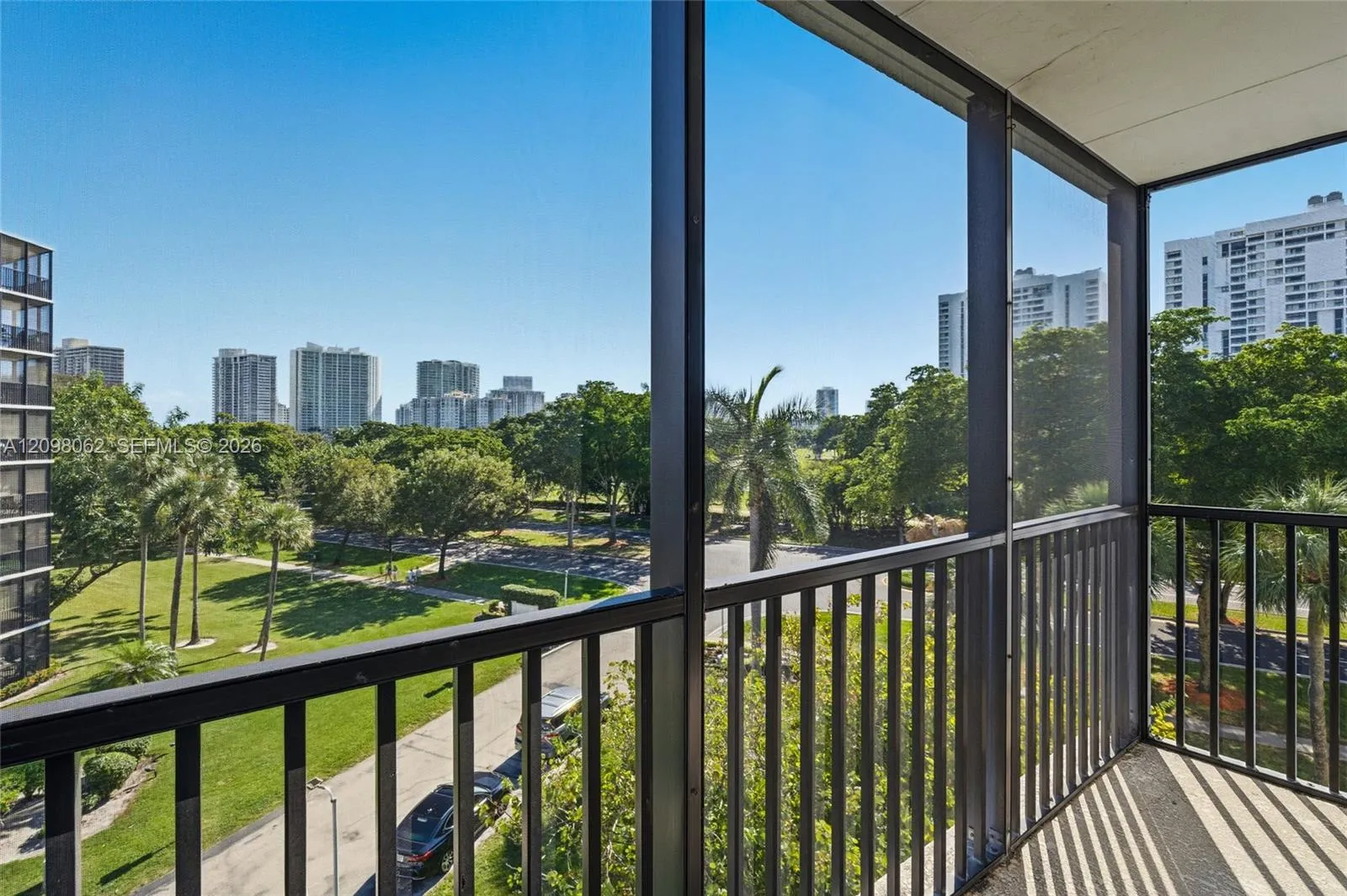 View details of listing 3401 N Country Club Drive 519, Aventura, FL 33180 Aventura with MLS# 