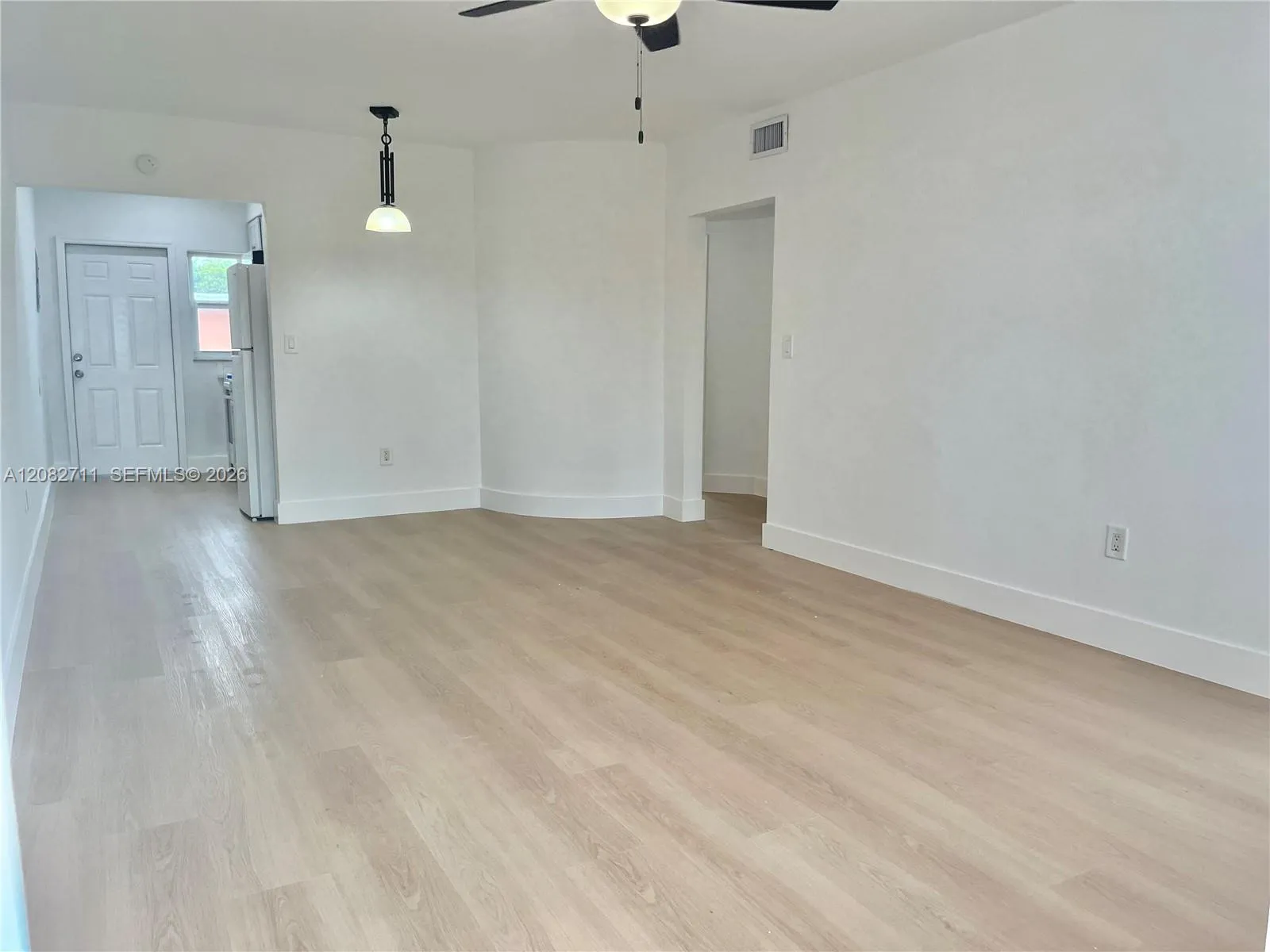 Listing  3401 SW 11 Street 3 (aka 1B), Miami, FL 33135, Miami, FL 33135