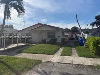 Listing  3404 SW 14th Street, Miami, FL 33145, Miami, FL 33145