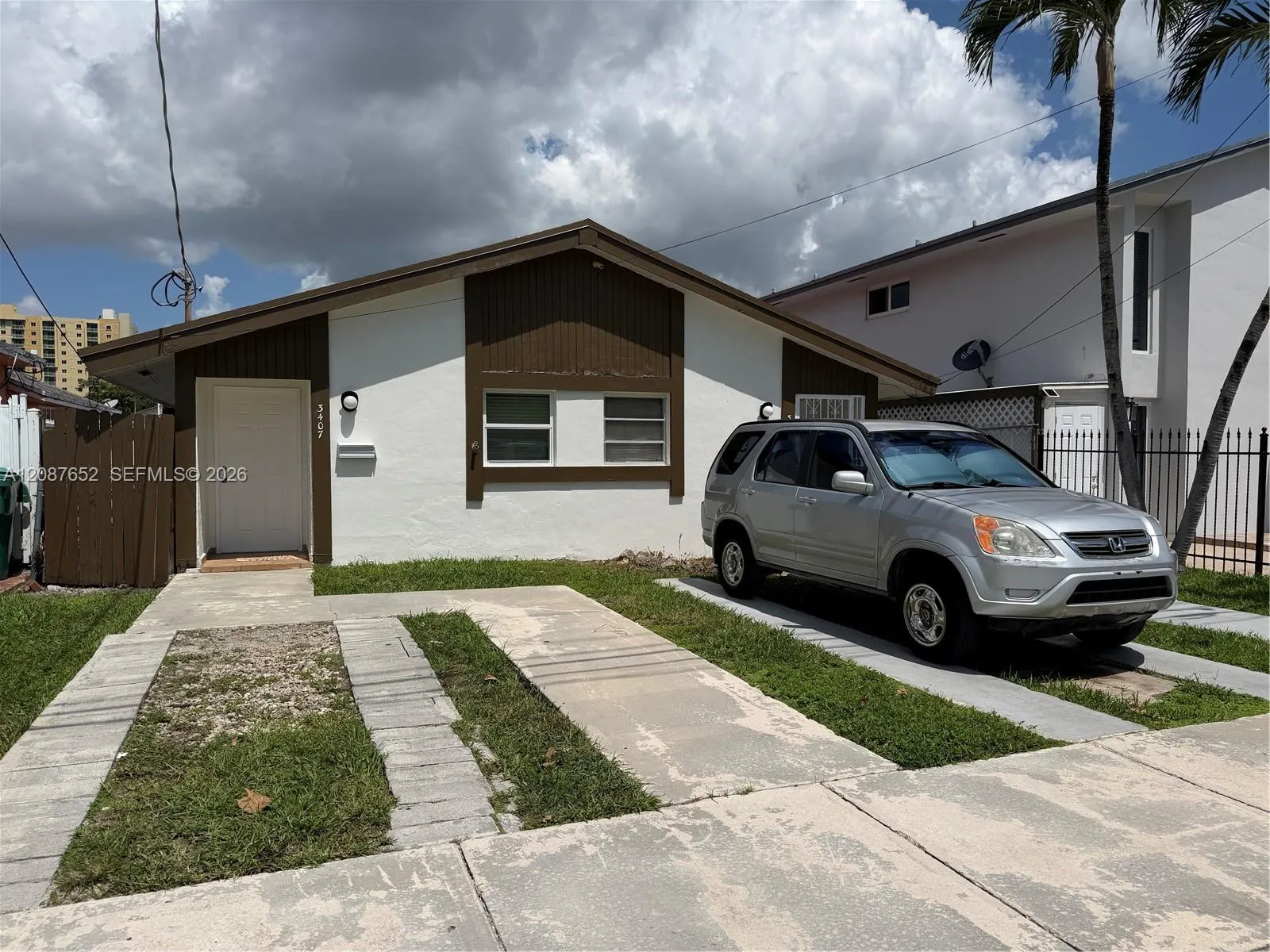 Listing  3405 SW 24th Street, Miami, FL 33145, Miami, FL 33145