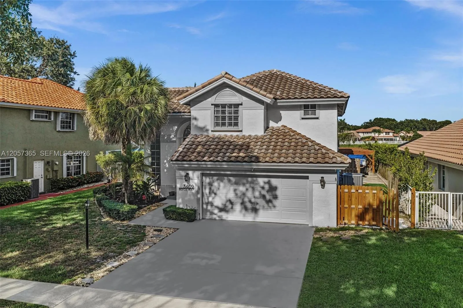 Listing  3409 Boise Way, Cooper City, FL 33026, Cooper City, FL 33026
