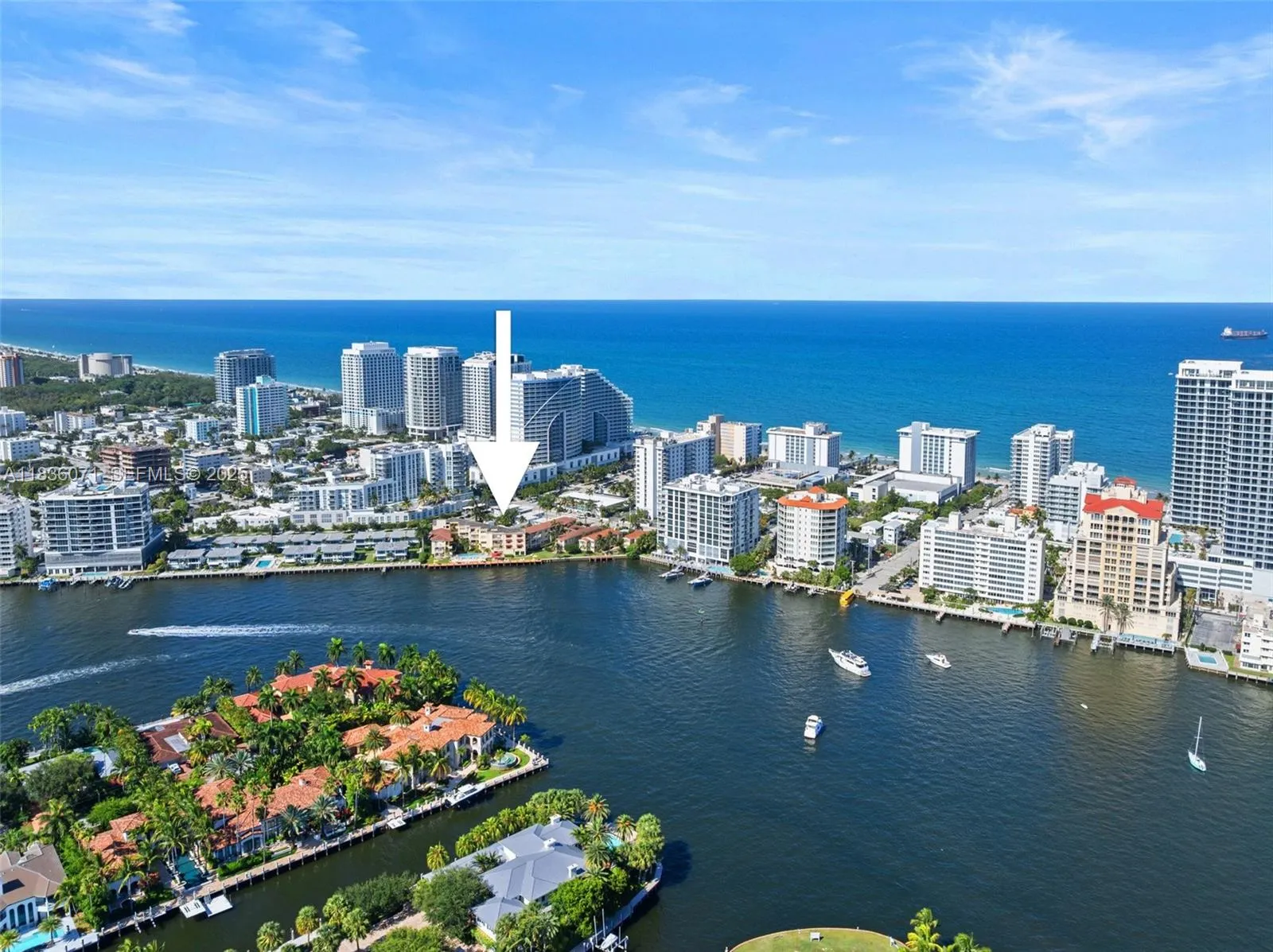 Listing  341 N Birch Road 216, Fort Lauderdale, FL 33304, Fort Lauderdale, FL 33304