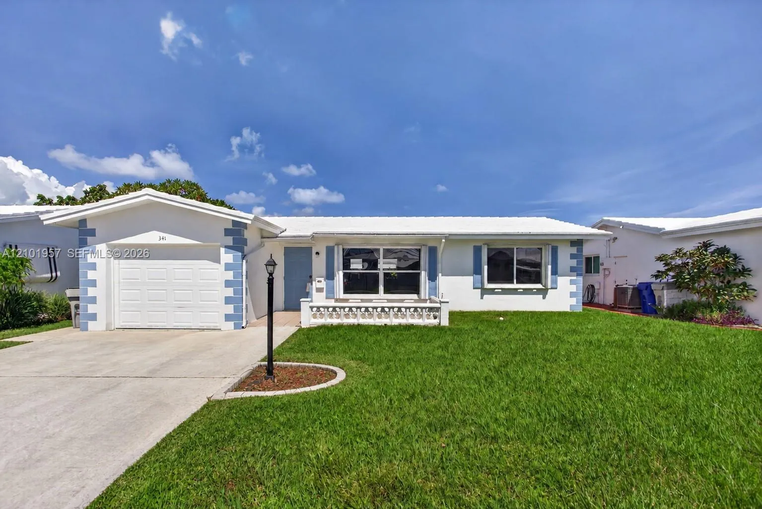 Listing  341 NW 25th Court, Pompano Beach, FL 33064, Pompano Beach, FL 33064