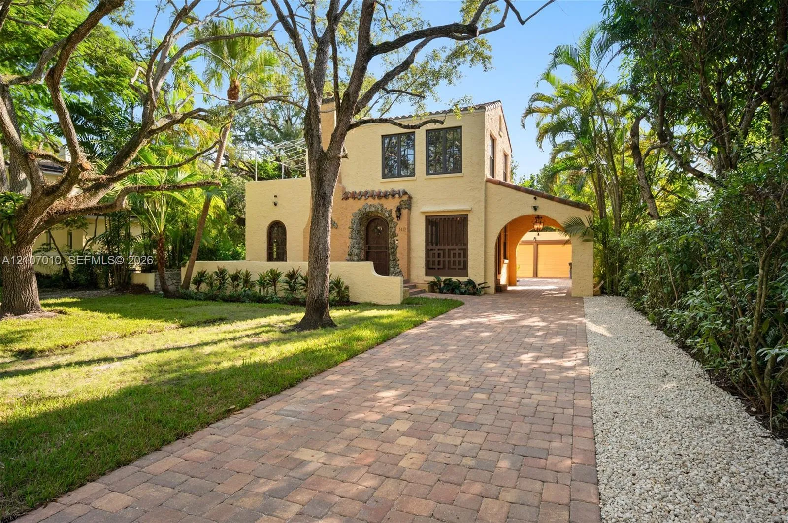 Listing  3413 Banos Court, Miami, FL 33134, Miami, FL 33134