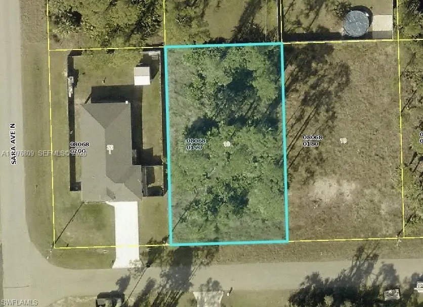 View details of listing 3416 63rd Street W, Lehigh Acres, FL 33971 Lehigh Acres with MLS# 