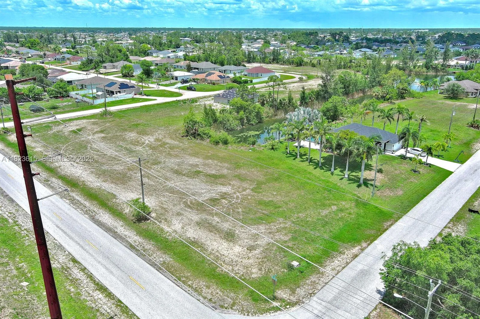 Listing  3417 Andalusia Boulevard, Cape Coral, FL 33909, Cape Coral, FL 33909