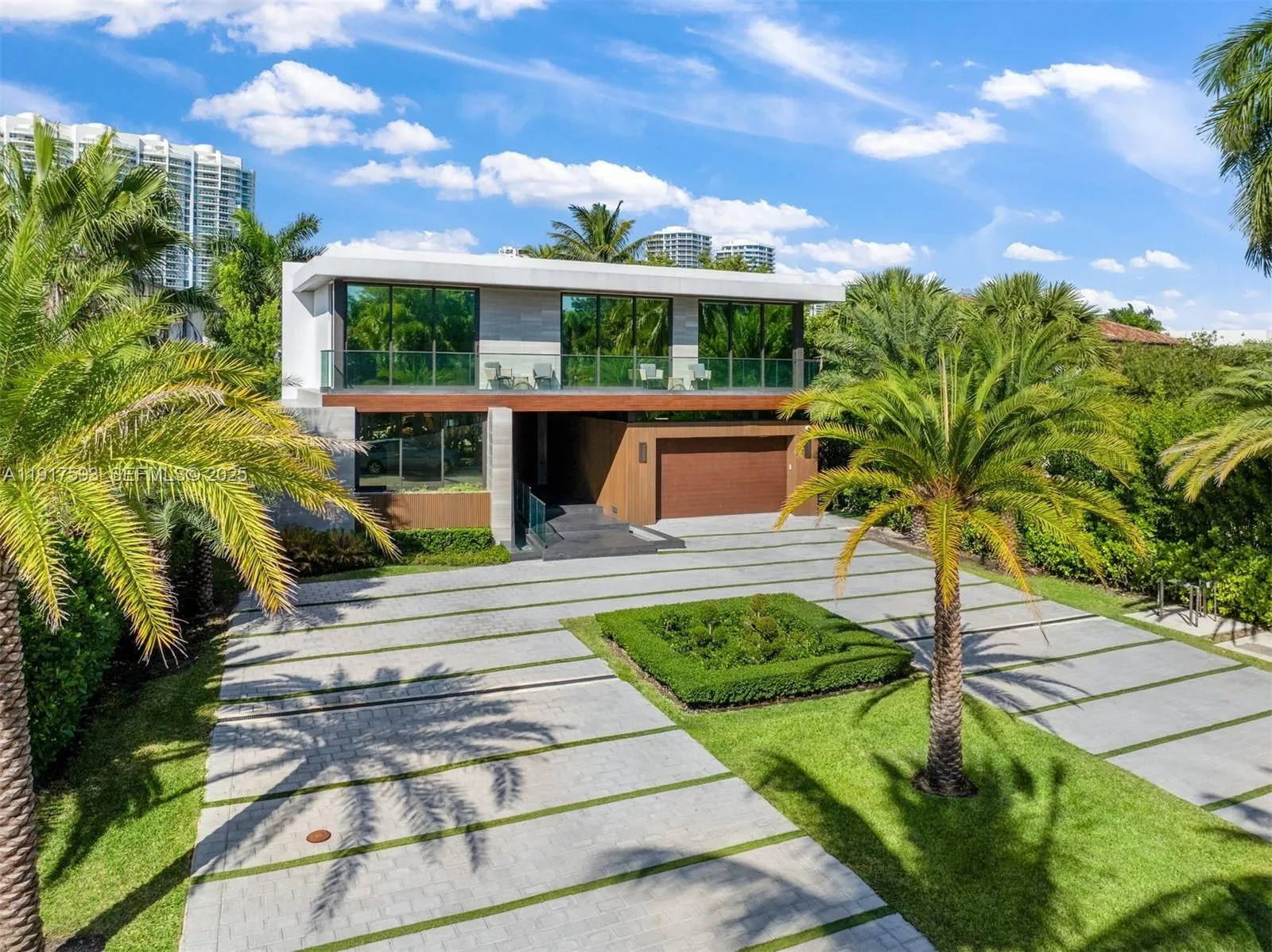 View details of listing 342 S Parkway, Golden Beach, FL 33160 Golden Beach with MLS#