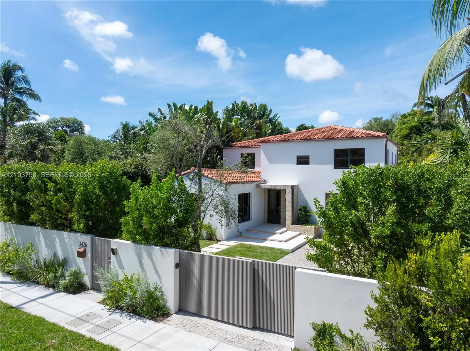 Listing  3426 Prairie Avenue, Miami Beach, FL 33140, Miami Beach, FL 33140