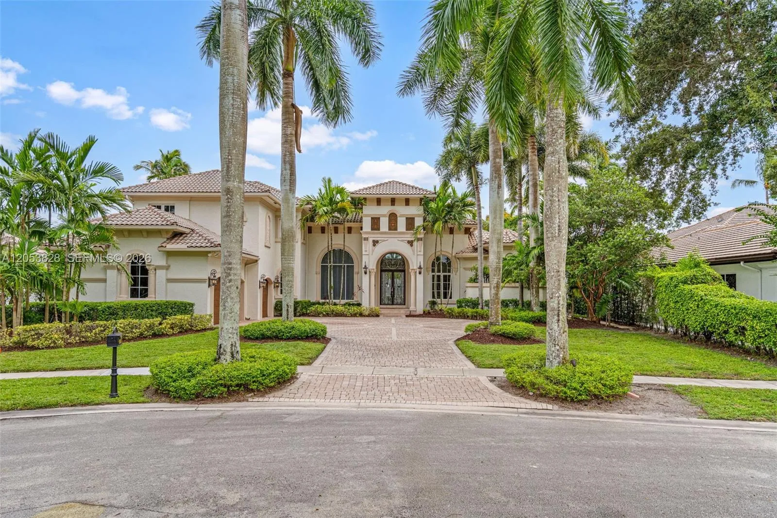 Listing  343 Merlin Way, Plantation, FL 33324, Plantation, FL 33324