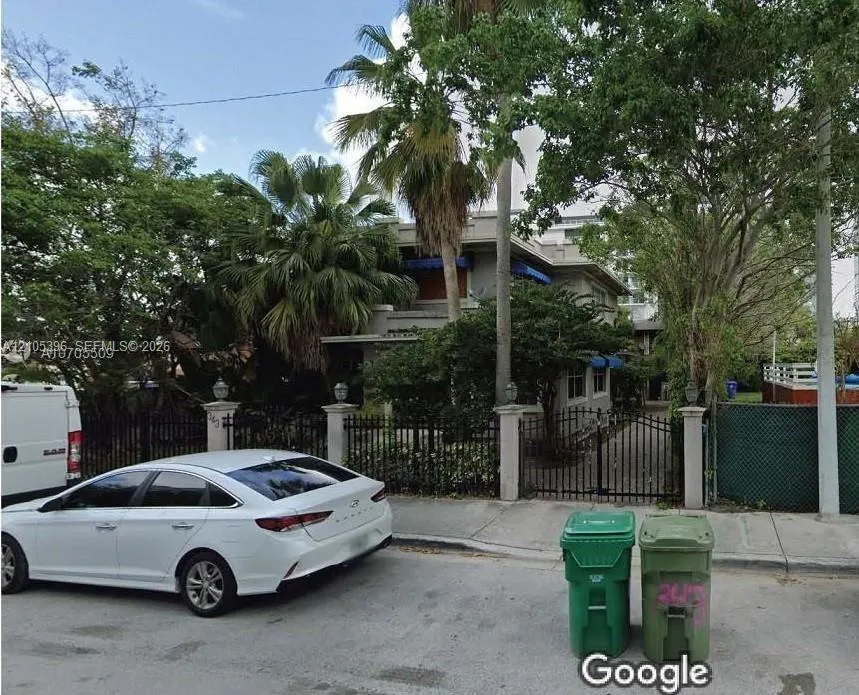 Listing  343 NE 25th Street Upper, Miami, FL 33137, Miami, FL 33137