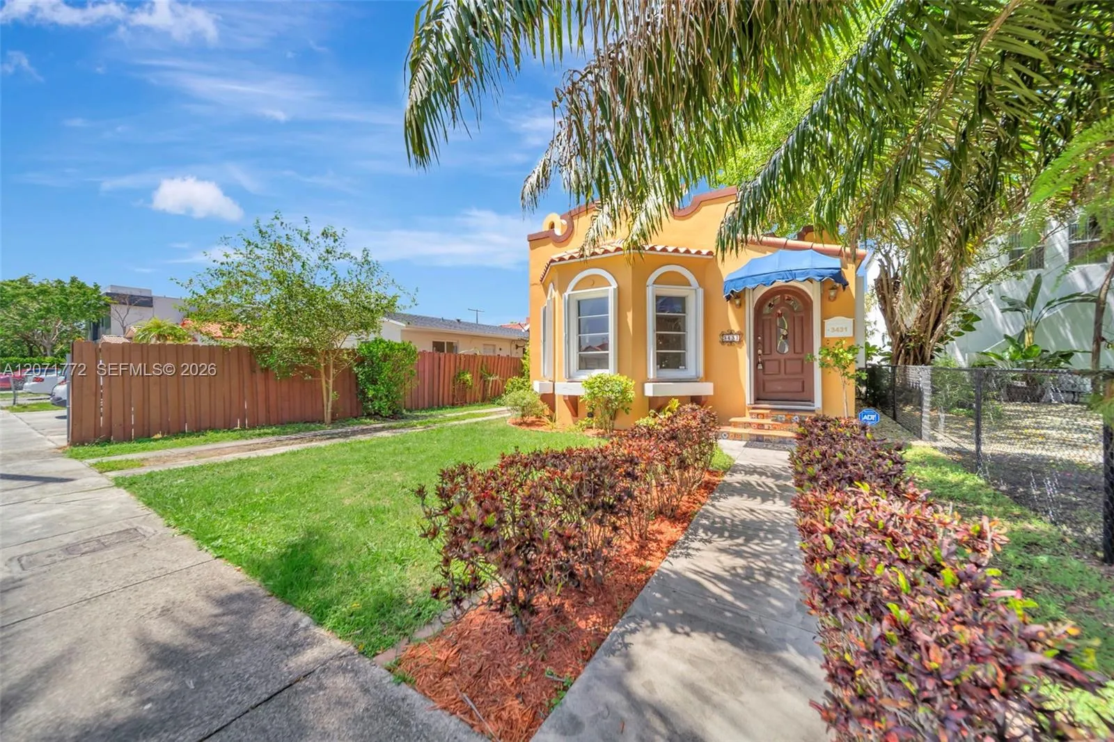 Listing  3431 SW 25th Street, Miami, FL 33133, Miami, FL 33133