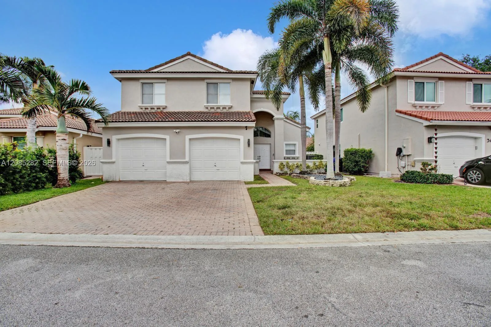 Listing  3432 SW 49th Street, Hollywood, FL 33312, Hollywood, FL 33312