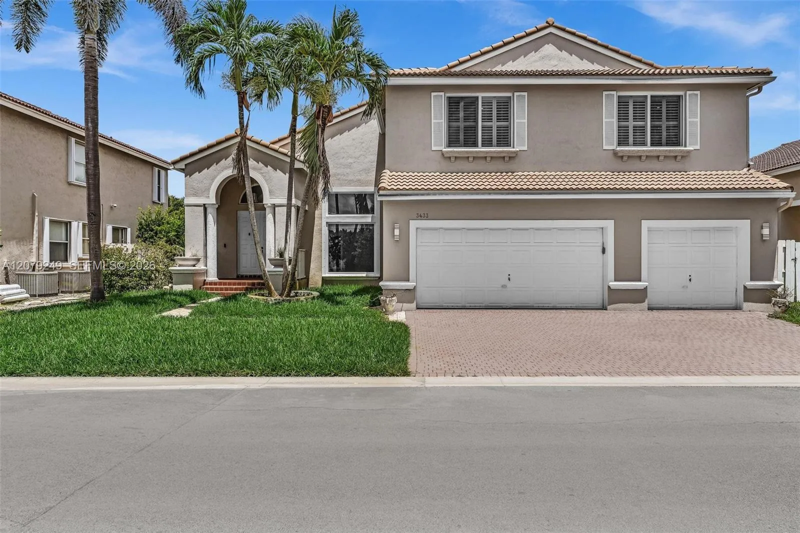 Listing  3433 SW 52nd Court, Hollywood, FL 33312, Hollywood, FL 33312