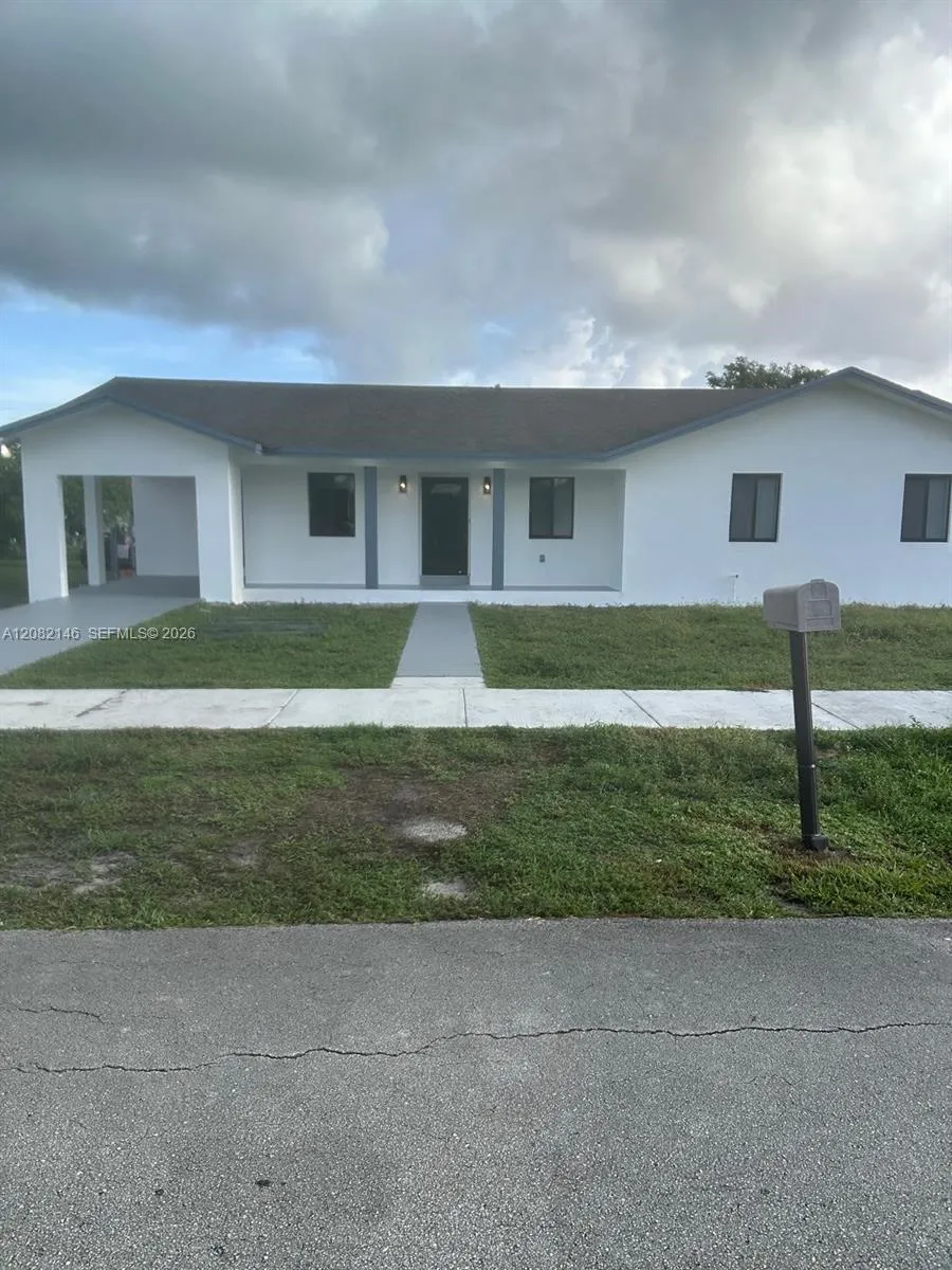 Listing  3441 NW 213th Terrace 0, Miami Gardens, FL 33056, Miami Gardens, FL 33056