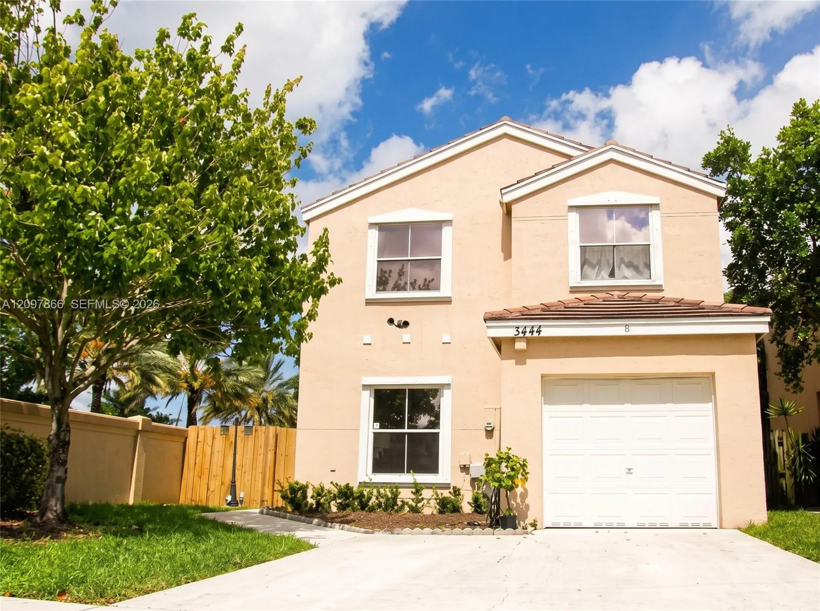 Listing  3444 Orinoco Lane, Margate, FL 33063, Margate, FL 33063