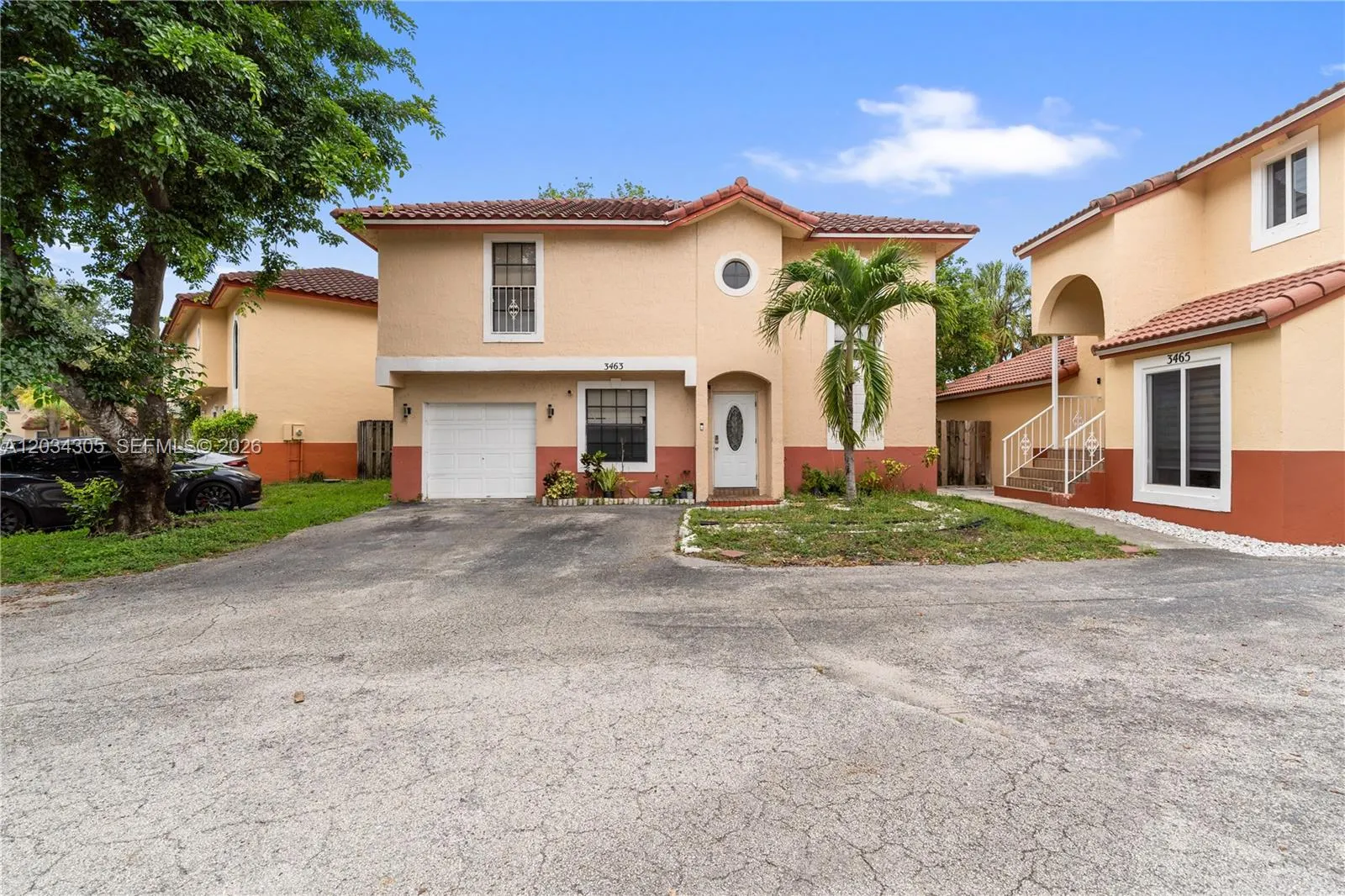 Listing  3463 Cluster Road, Miramar, FL 33025, Miramar, FL 33025