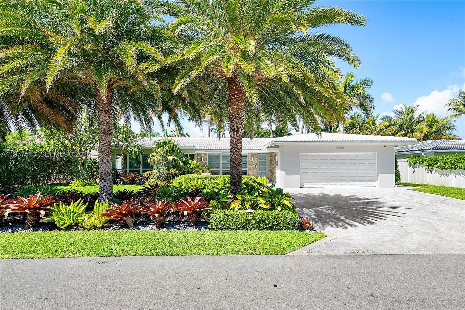 Listing  3465 NE 31st Avenue, Lighthouse Point, FL 33064, Lighthouse Point, FL 33064