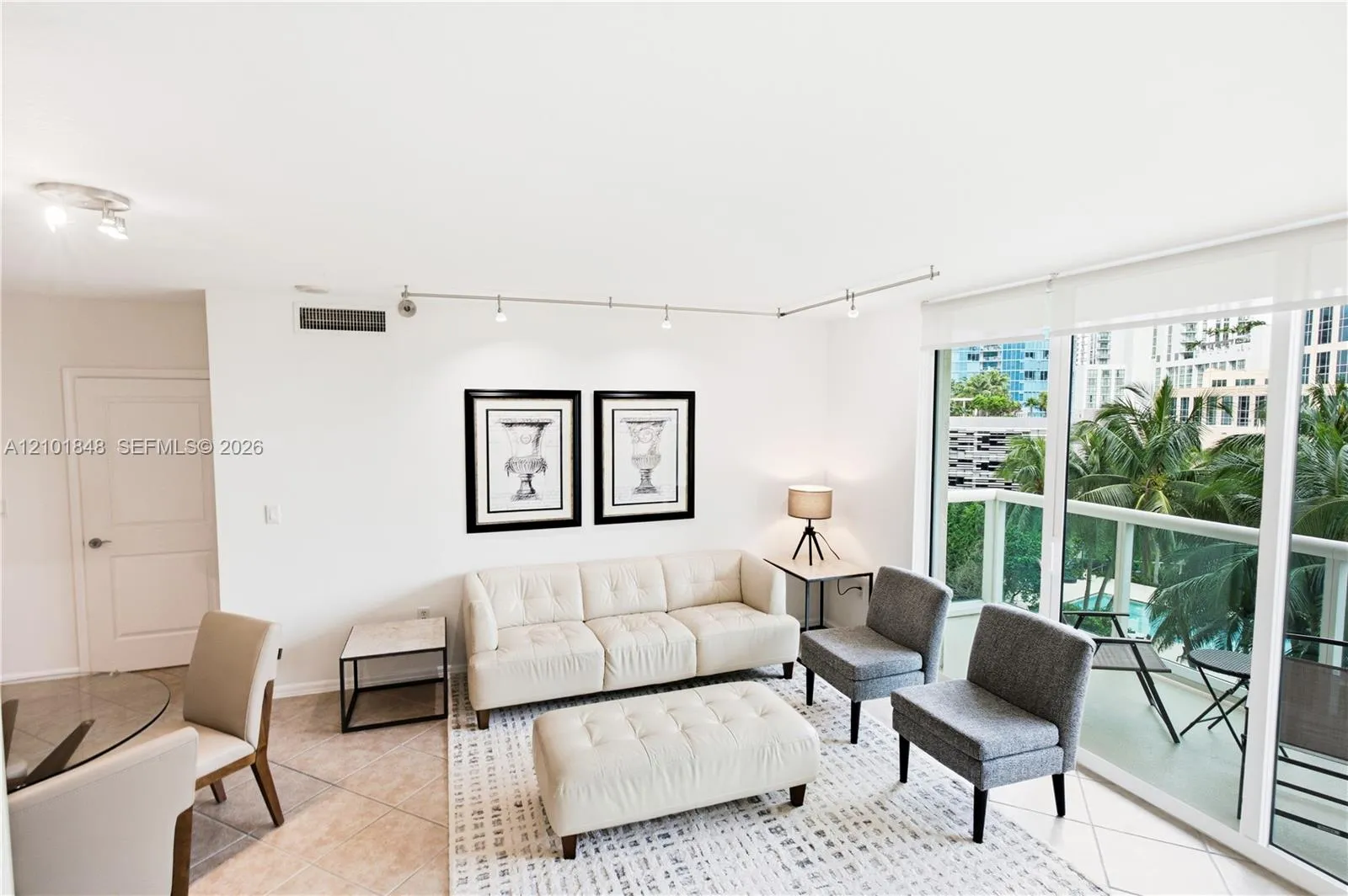 Listing  347 N New River Drive E 1108, Fort Lauderdale, FL 33301, Fort Lauderdale, FL 33301