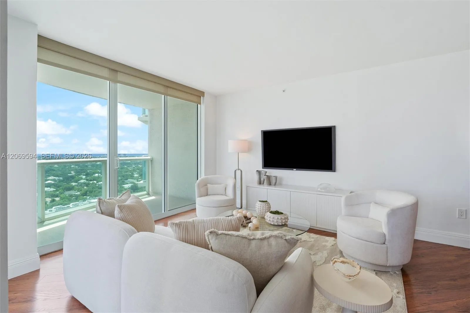 Listing  347 N New River Drive E 2709, Fort Lauderdale, FL 33301, Fort Lauderdale, FL 33301