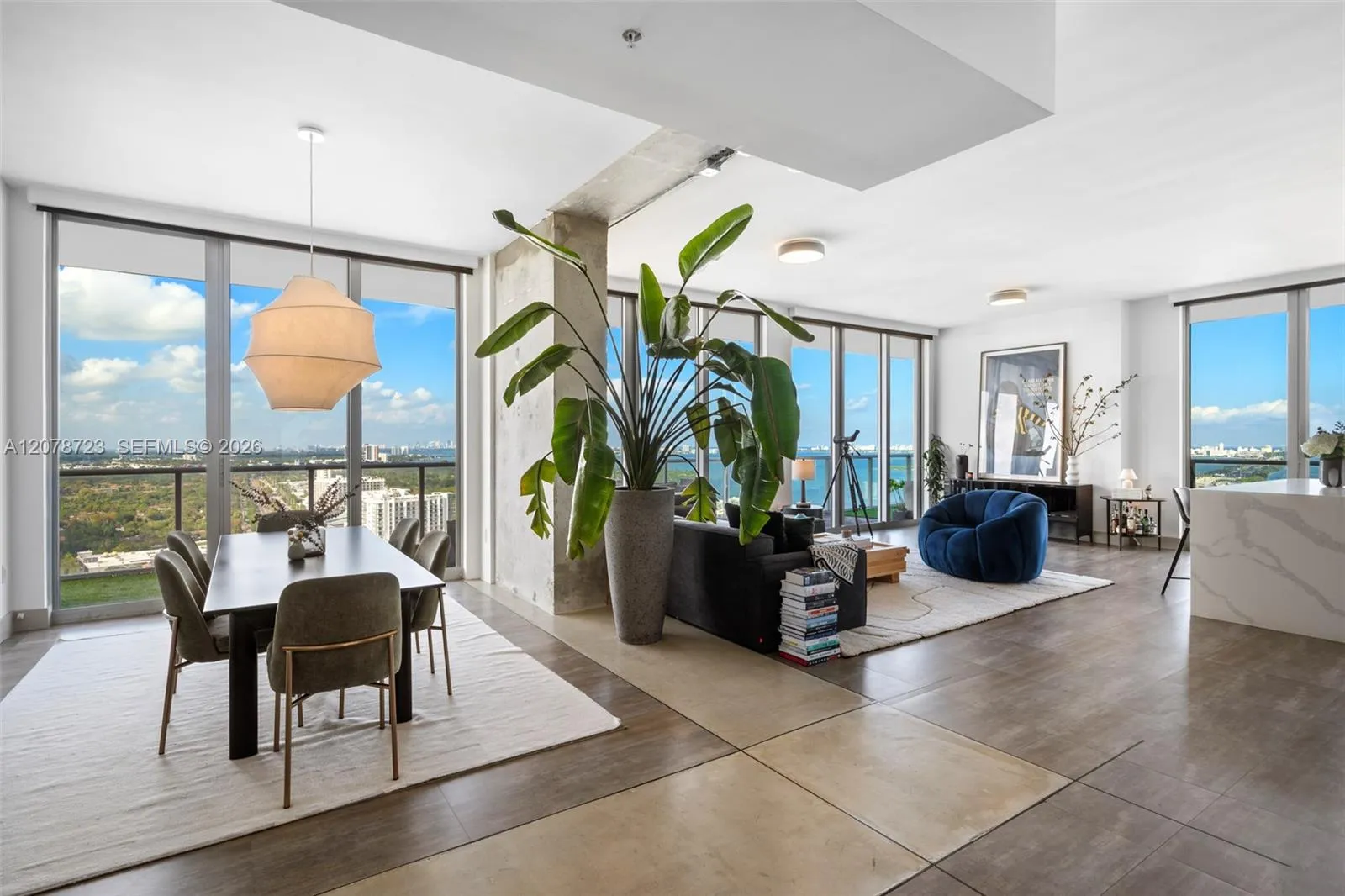 Listing  3470 E Coast Avenue H2601, Miami, FL 33137, Miami, FL 33137